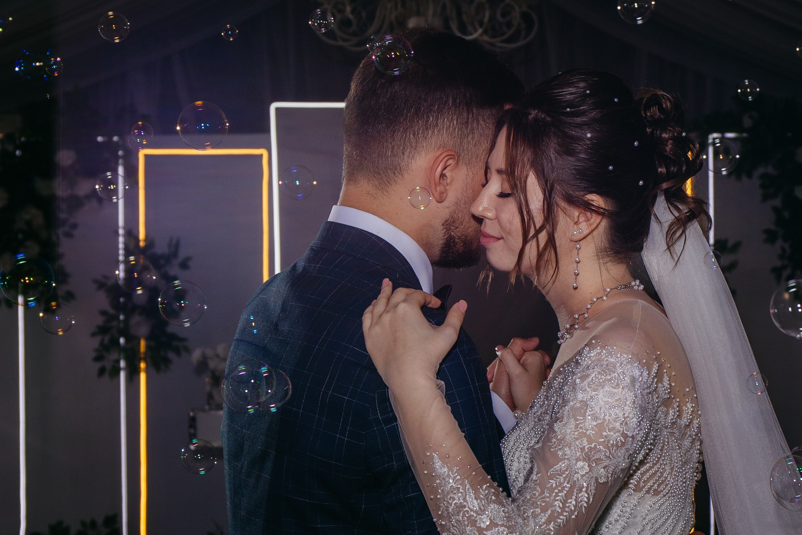 Илья и Алена. Свадебный и женский фотограф