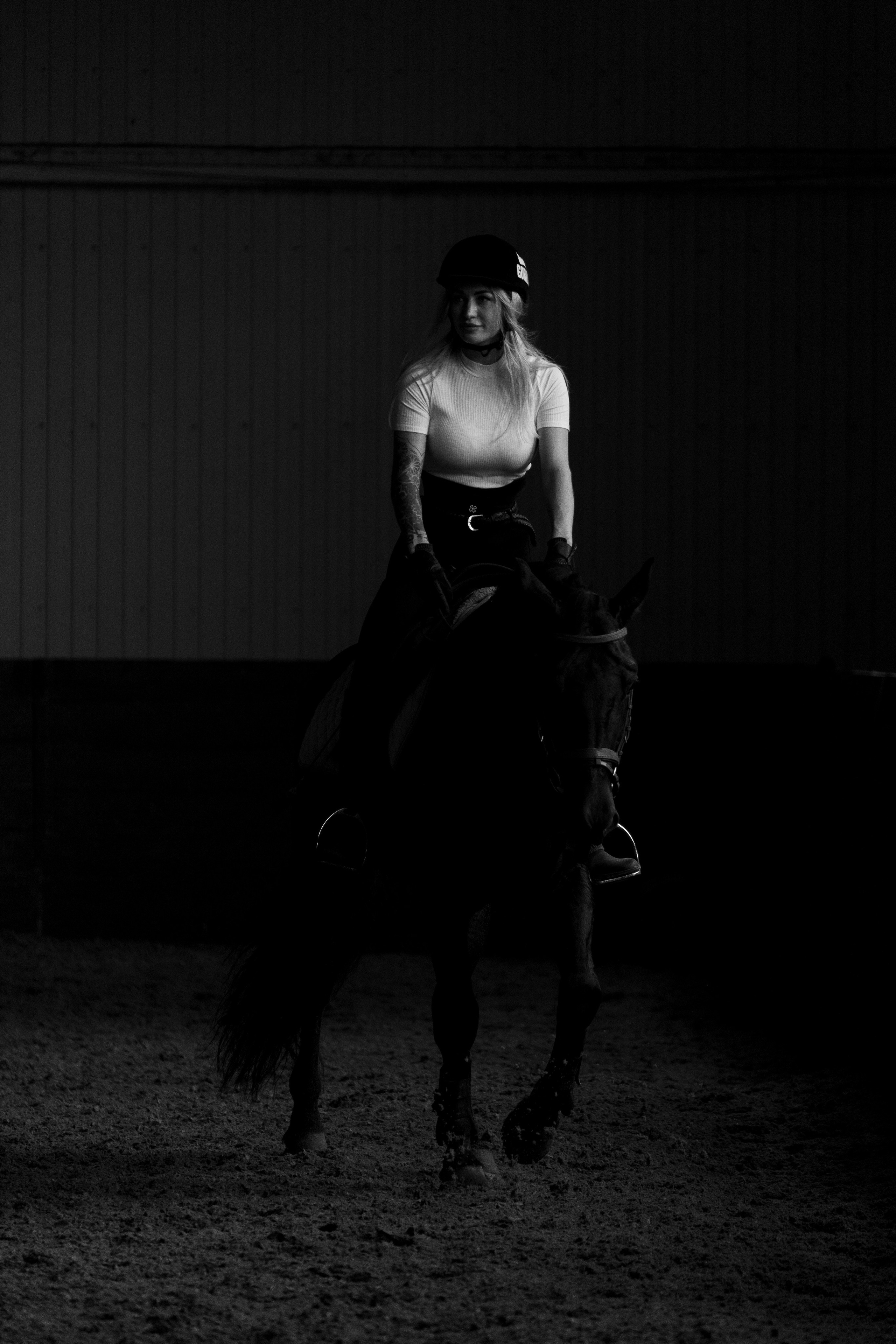 Верховая езда. Репортажный фотограф в Красной Поляне и Сочи Павлюченко Екатерина