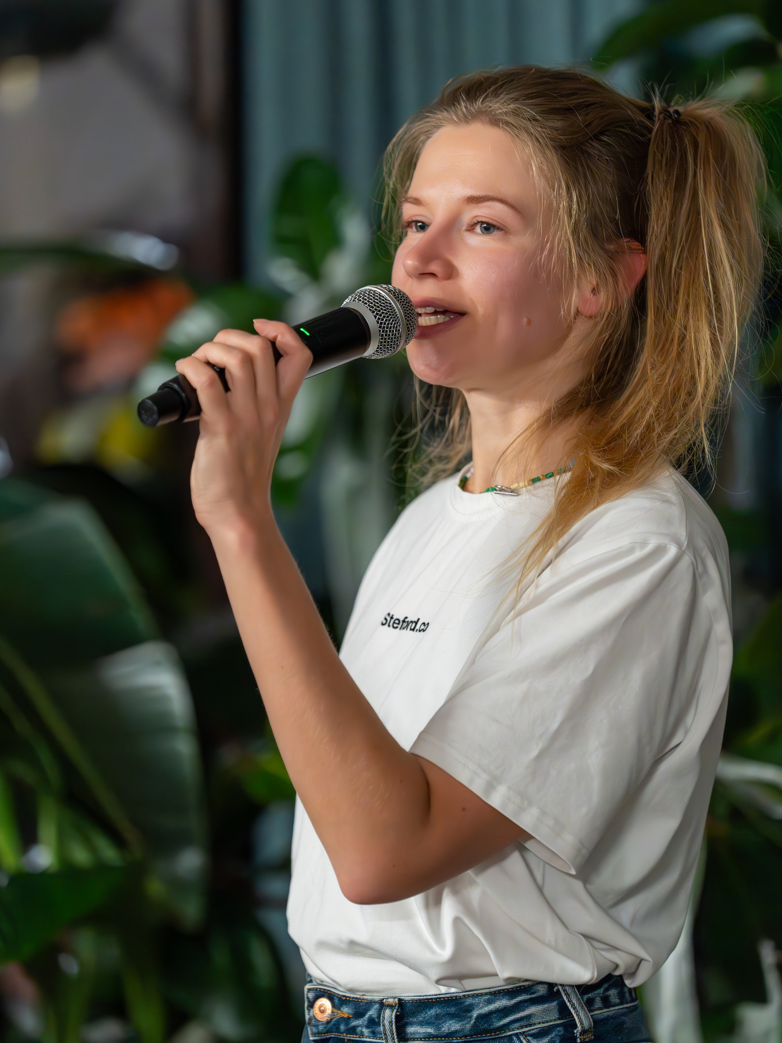 Предновогодняя встреча в пространстве Steford Hub. Репортажный фотограф в Красной Поляне и Сочи Павлюченко Екатерина