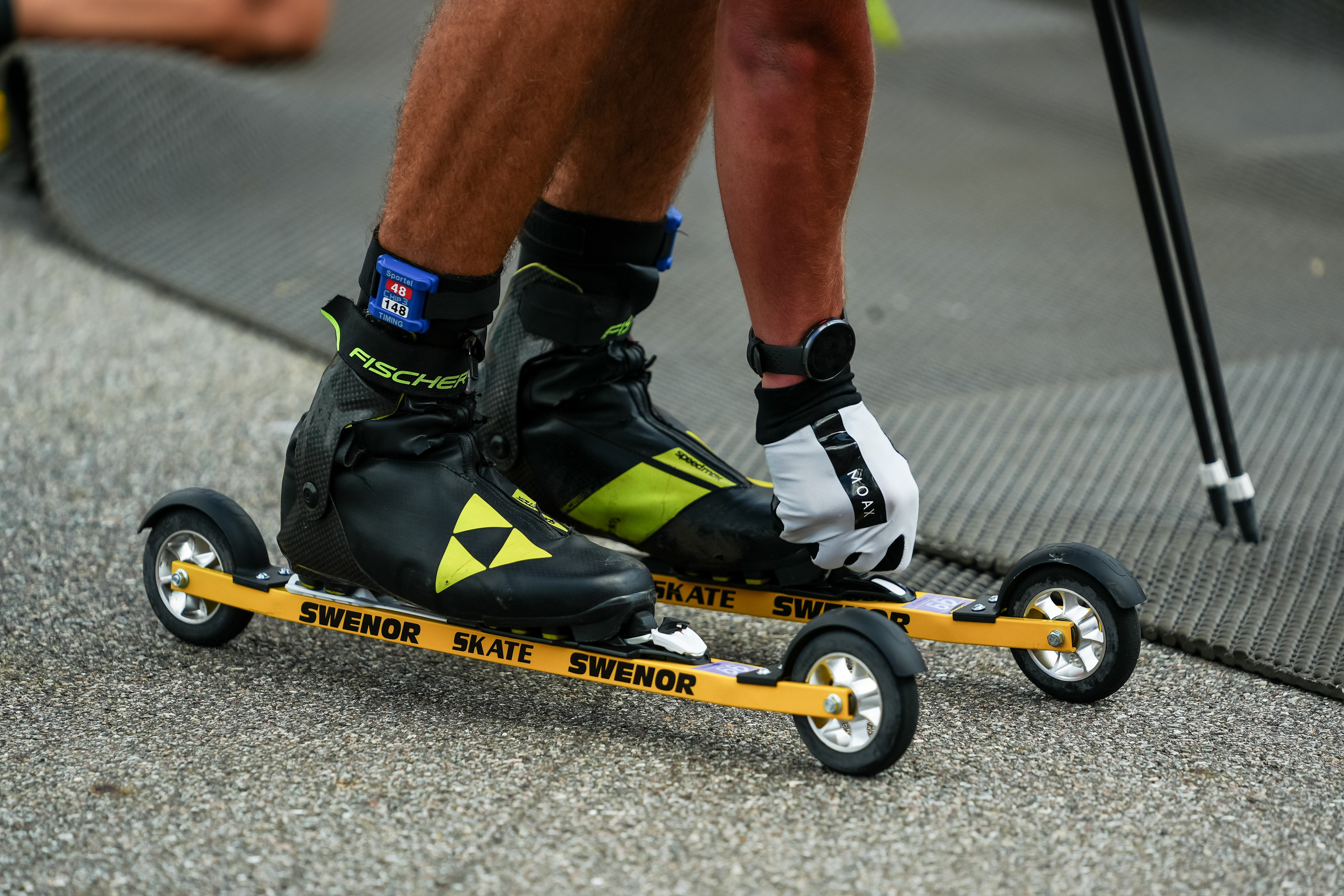 Биатлон: Кубок Содружества 2023 на курорте Газпром. Репортажный фотограф в Красной Поляне и Сочи Павлюченко Екатерина