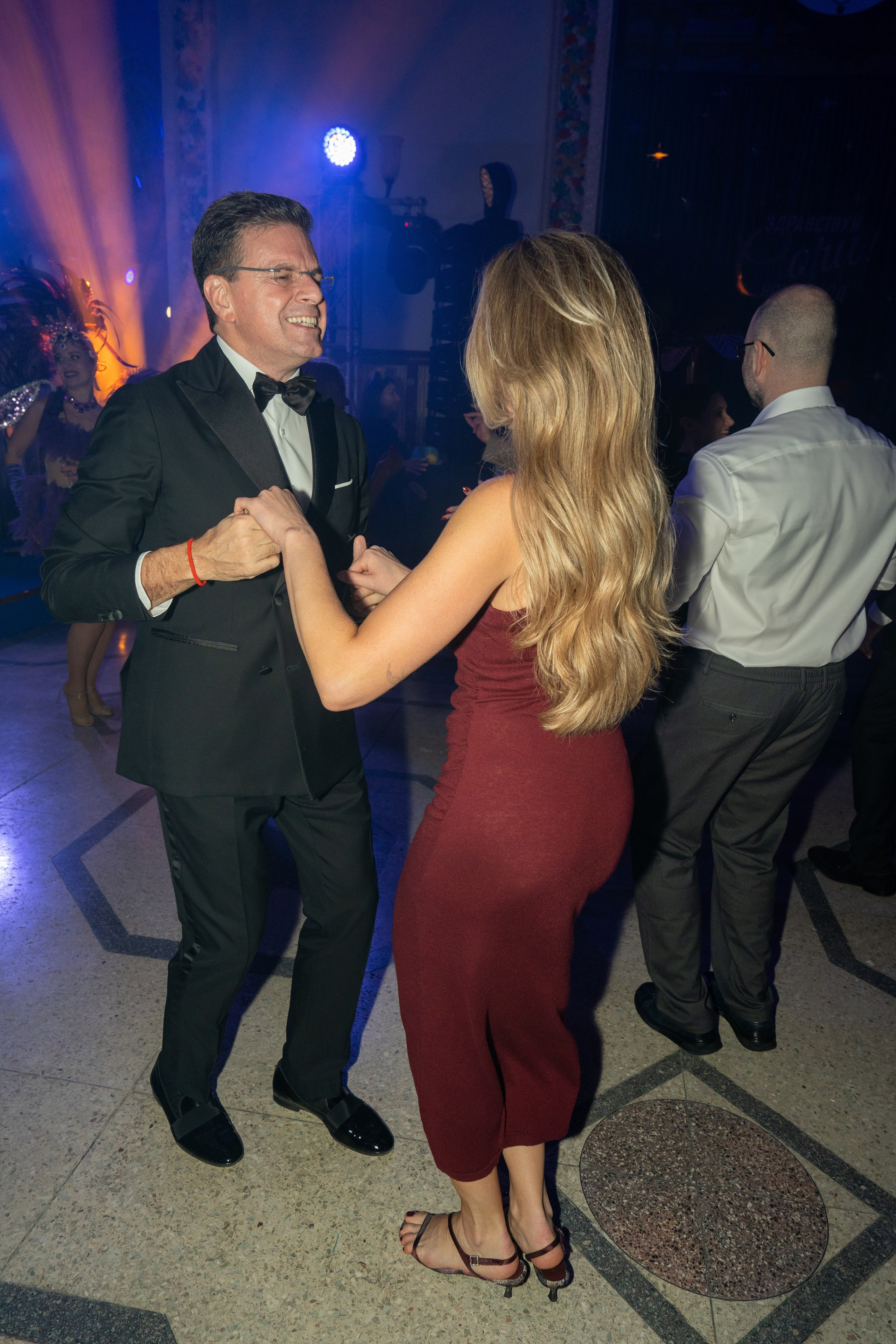 RS Bosco. Репортажный фотограф в Красной Поляне и Сочи Павлюченко Екатерина