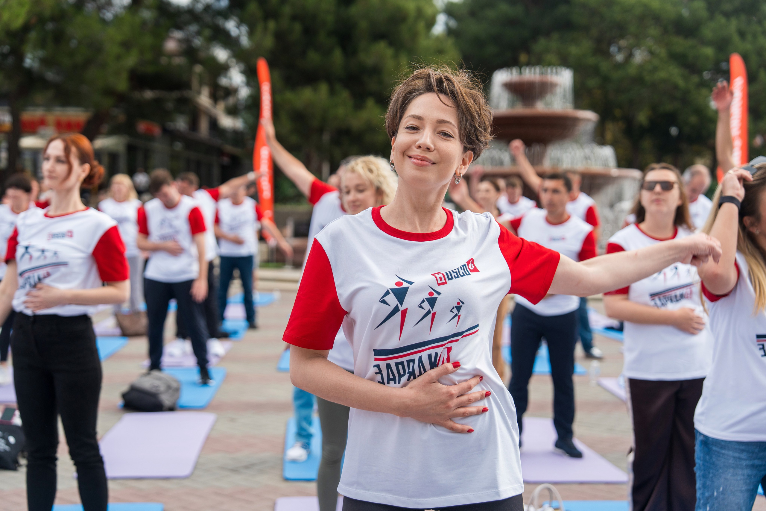Открытие магазина Bosco в Геленджике. Репортажный фотограф в Красной Поляне и Сочи Павлюченко Екатерина