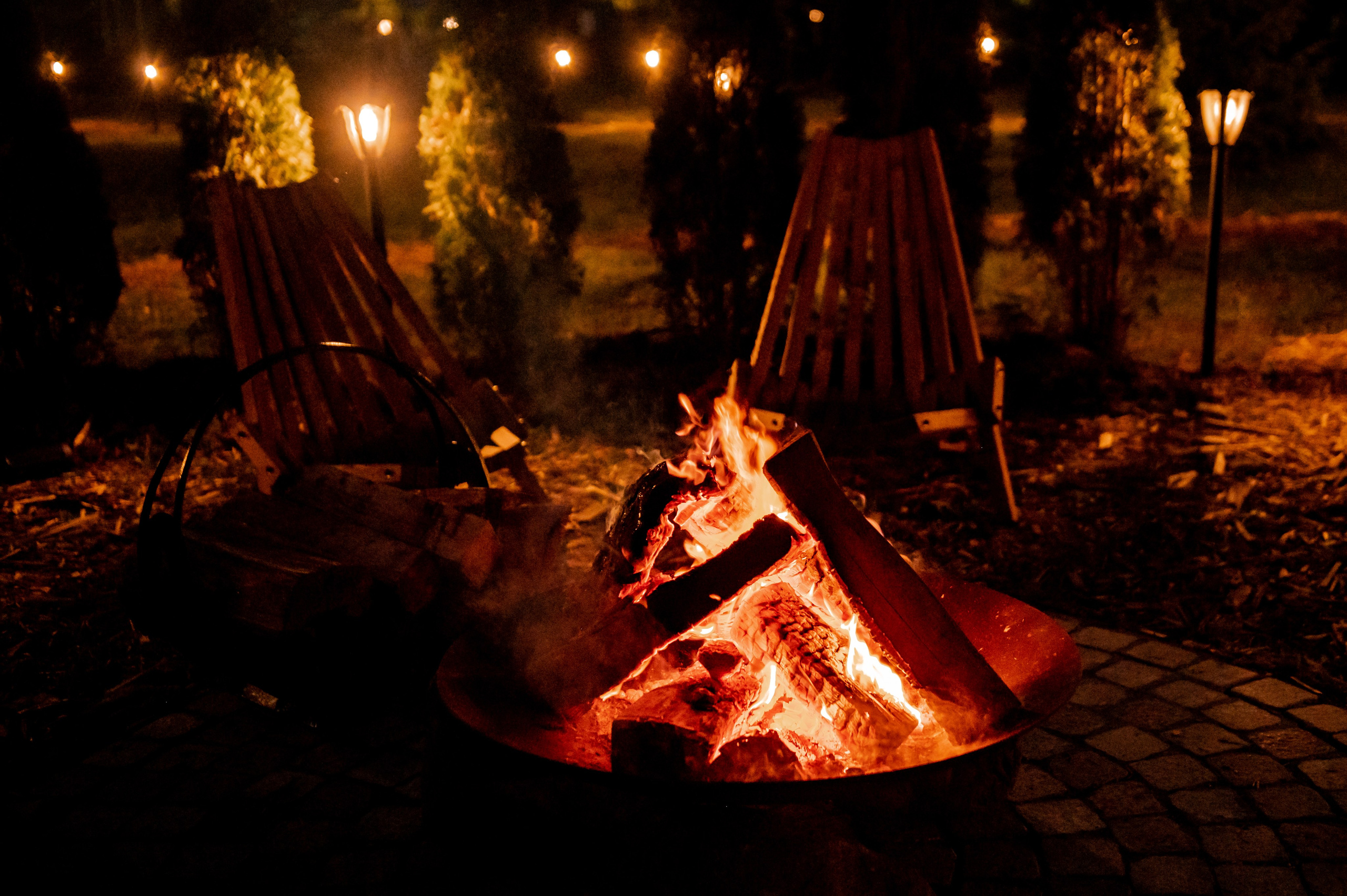 Контент съемка места для отдыха на курорте Газпром Поляна «Мзымта Пляж». Репортажный фотограф в Красной Поляне и Сочи Павлюченко Екатерина