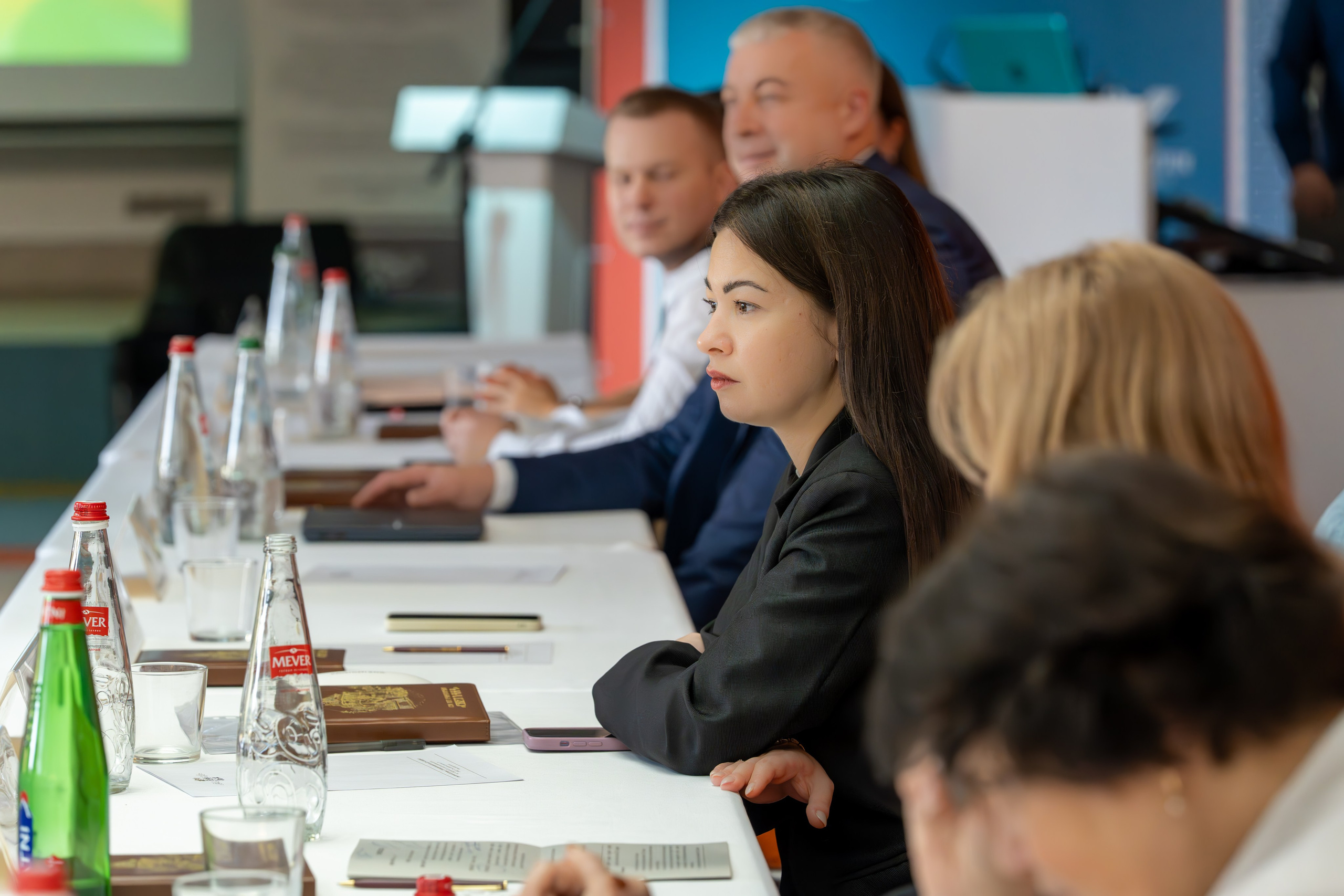 ЦСТЭ холдинг 2023. Репортажный фотограф в Красной Поляне и Сочи Павлюченко Екатерина