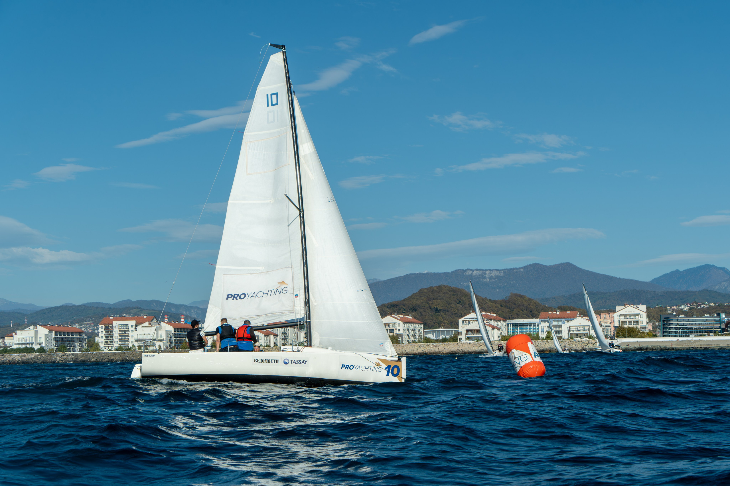 MICE мероприятие для компании «Базис». Репортажный фотограф в Красной Поляне и Сочи Павлюченко Екатерина