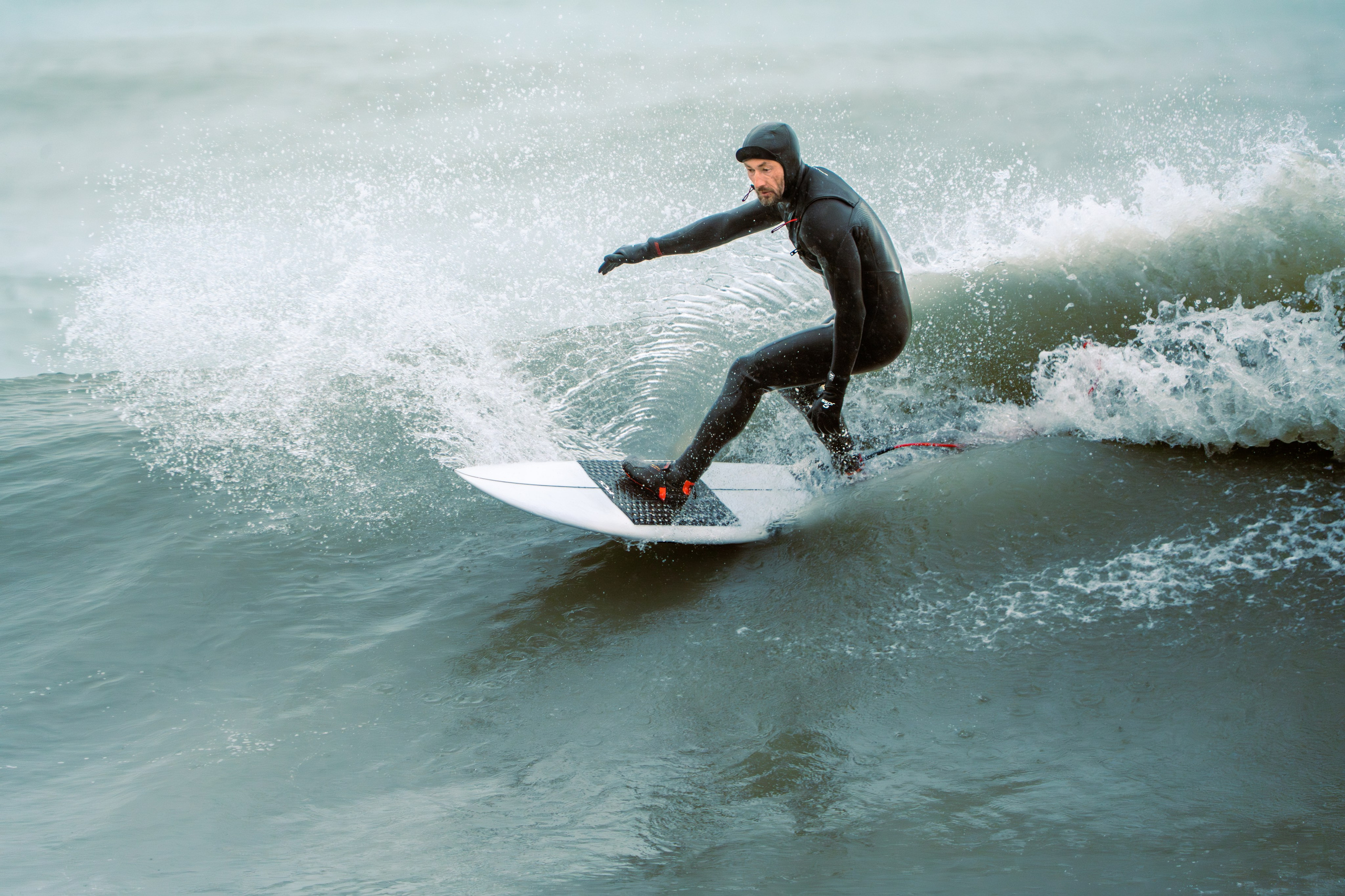 Surfing. Репортажный фотограф в Красной Поляне и Сочи Павлюченко Екатерина