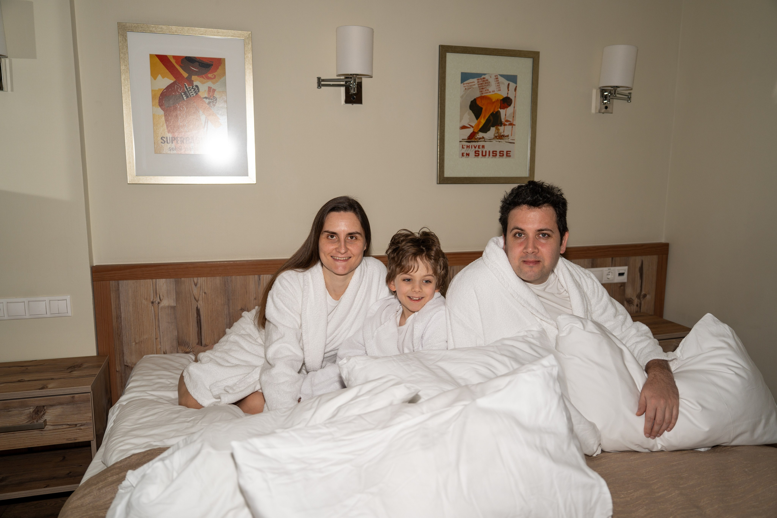 RS NYEAR2026. Репортажный фотограф в Красной Поляне и Сочи Павлюченко Екатерина