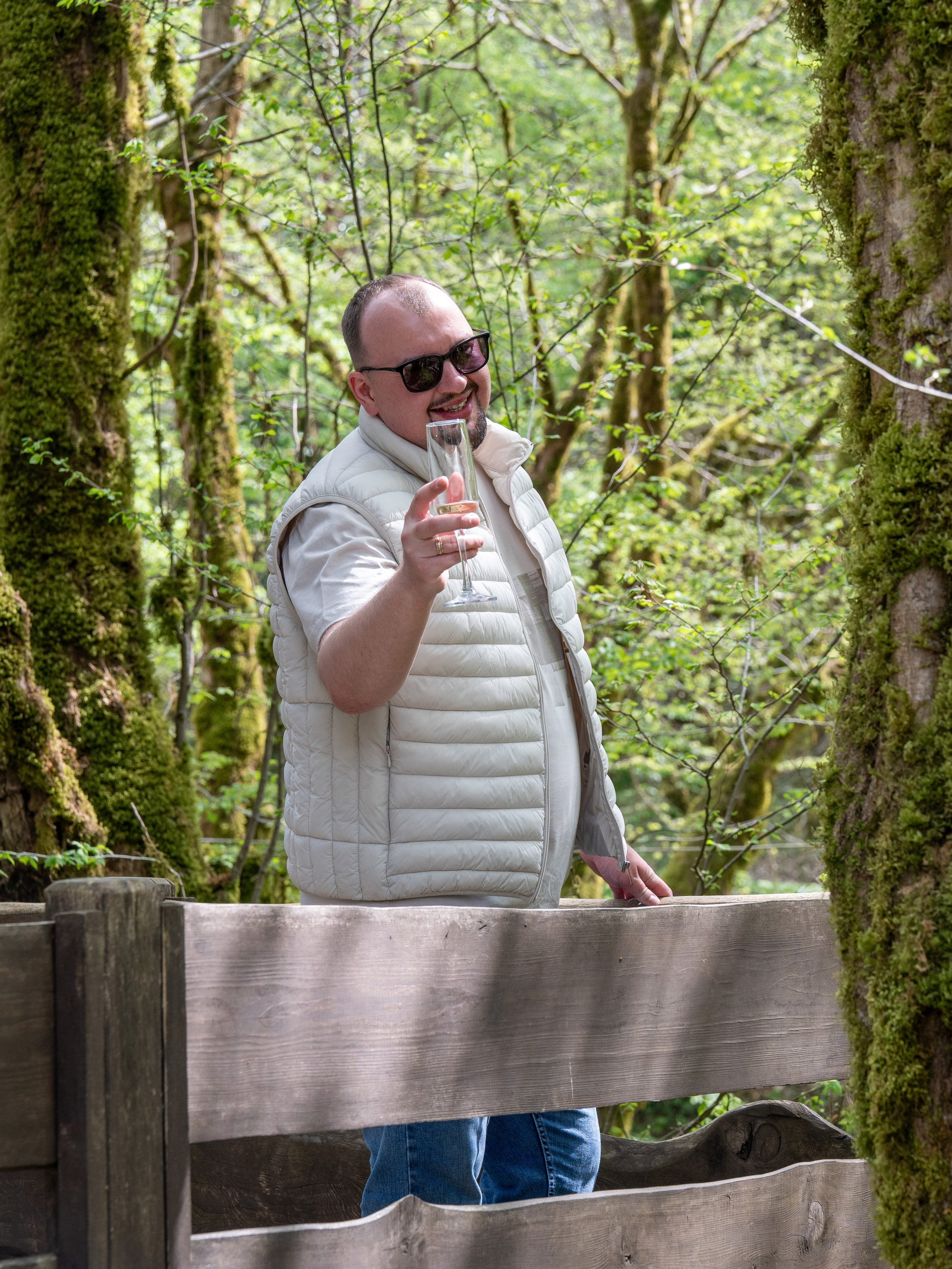 MICE мероприятие — джиппинг на каньон Псахо. Репортажный фотограф в Красной Поляне и Сочи Павлюченко Екатерина