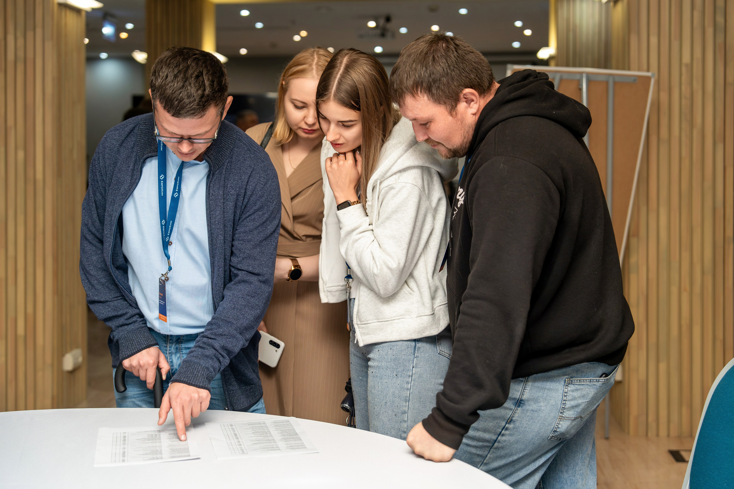 Форум развития 2024 ЕвроХим. Репортажный фотограф в Красной Поляне и Сочи Павлюченко Екатерина