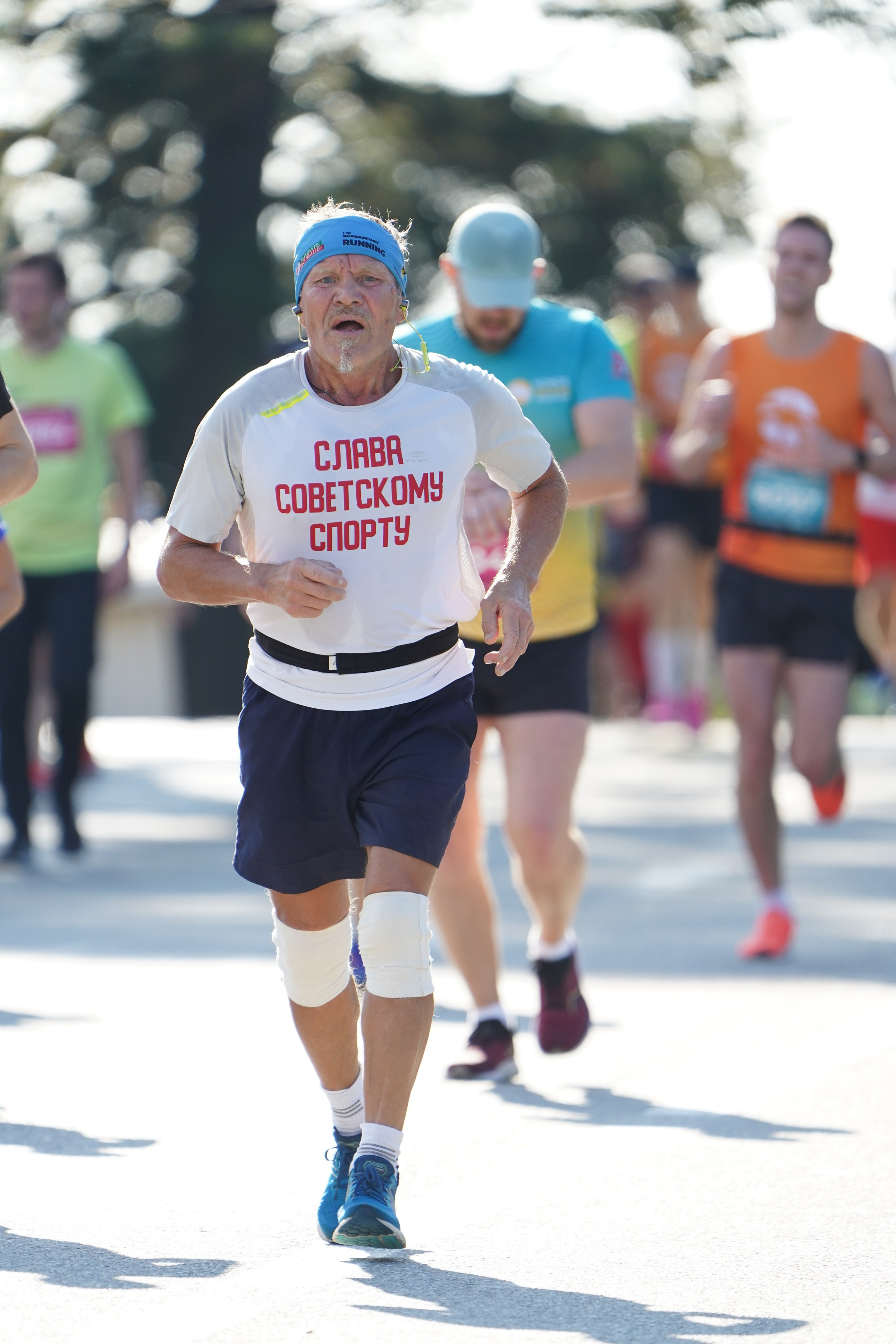 Сочи Марафон 2022 — отстрел. Репортажный фотограф в Красной Поляне и Сочи Павлюченко Екатерина