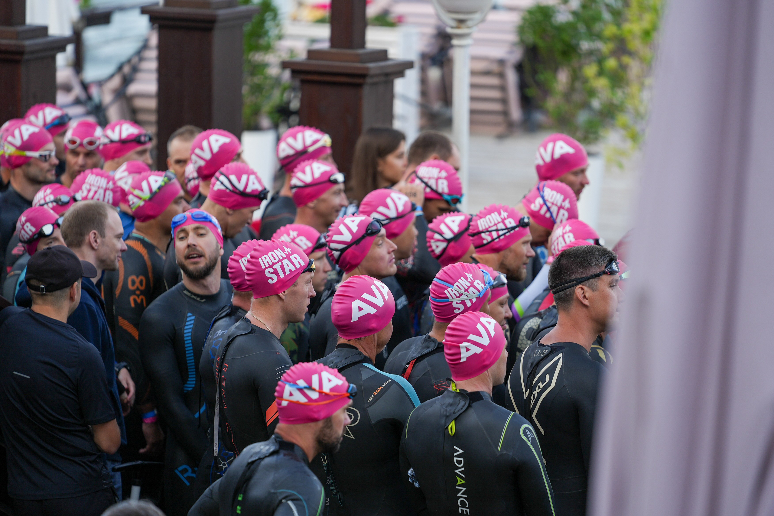 Триатлон Геленджик 2023 — отстрел. Репортажный фотограф в Красной Поляне и Сочи Павлюченко Екатерина
