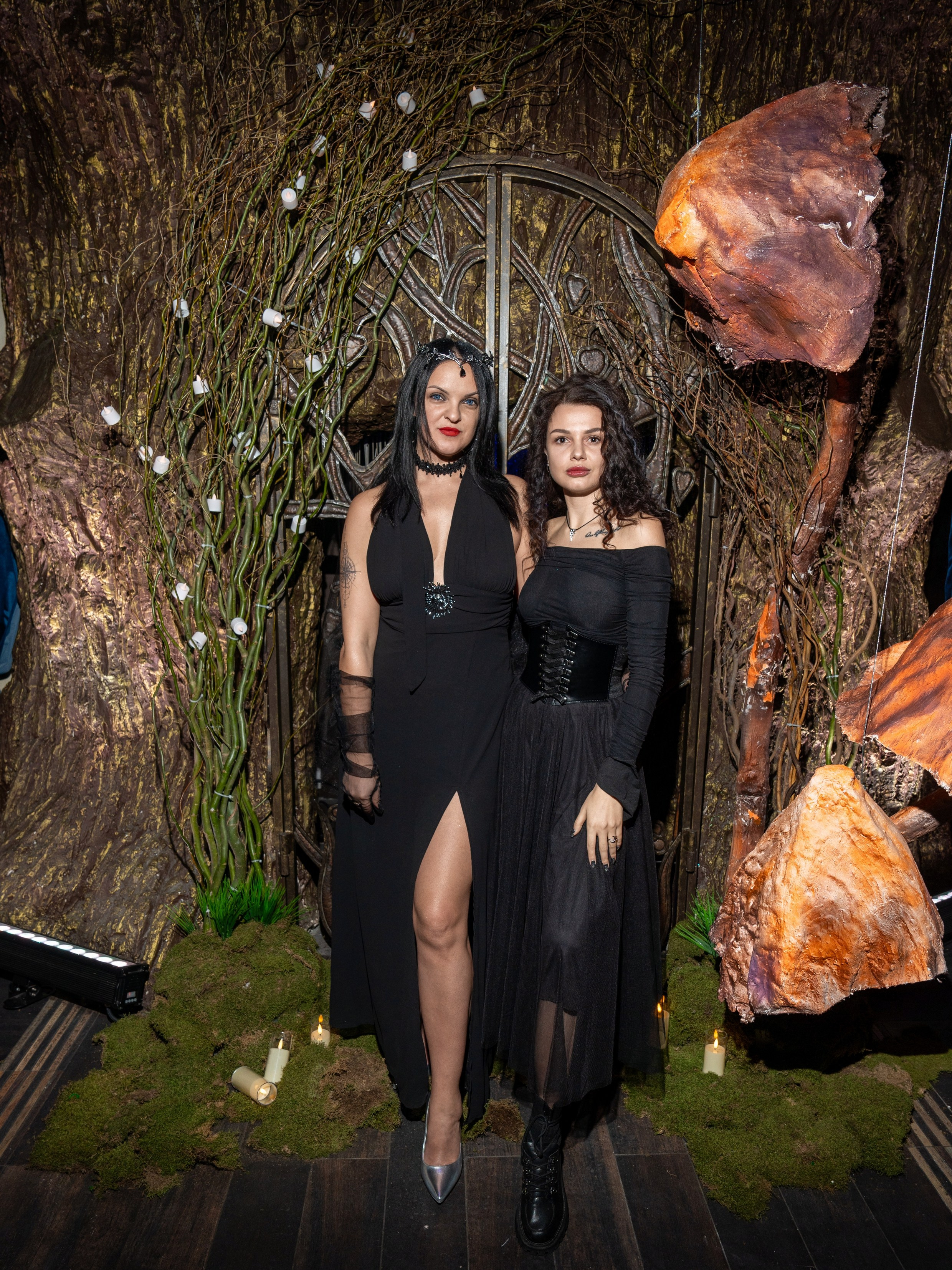 Гала-ужи «Акваполис». Репортажный фотограф в Красной Поляне и Сочи Павлюченко Екатерина