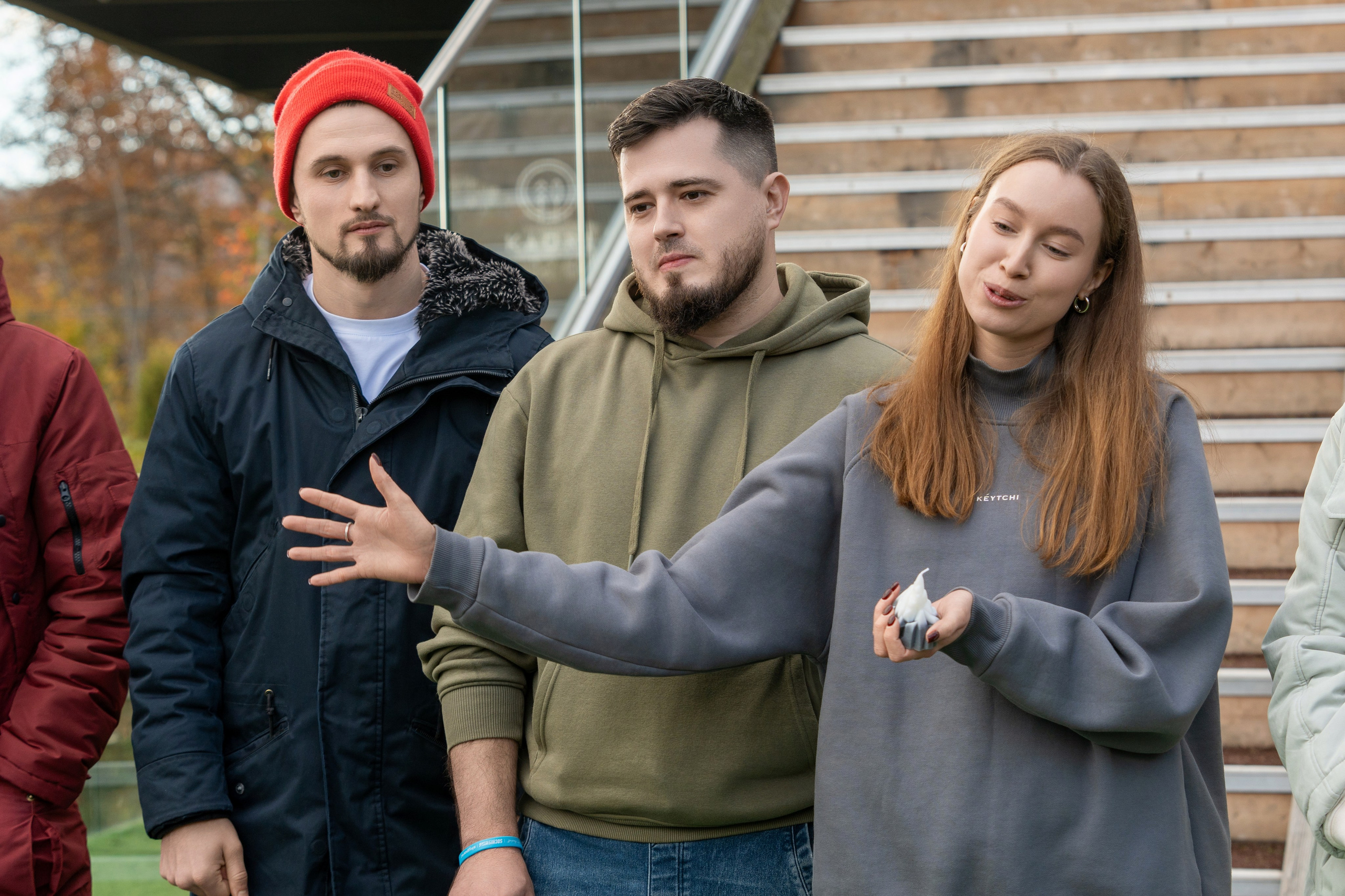 MICE мероприятие в Skypark. Репортажный фотограф в Красной Поляне и Сочи Павлюченко Екатерина