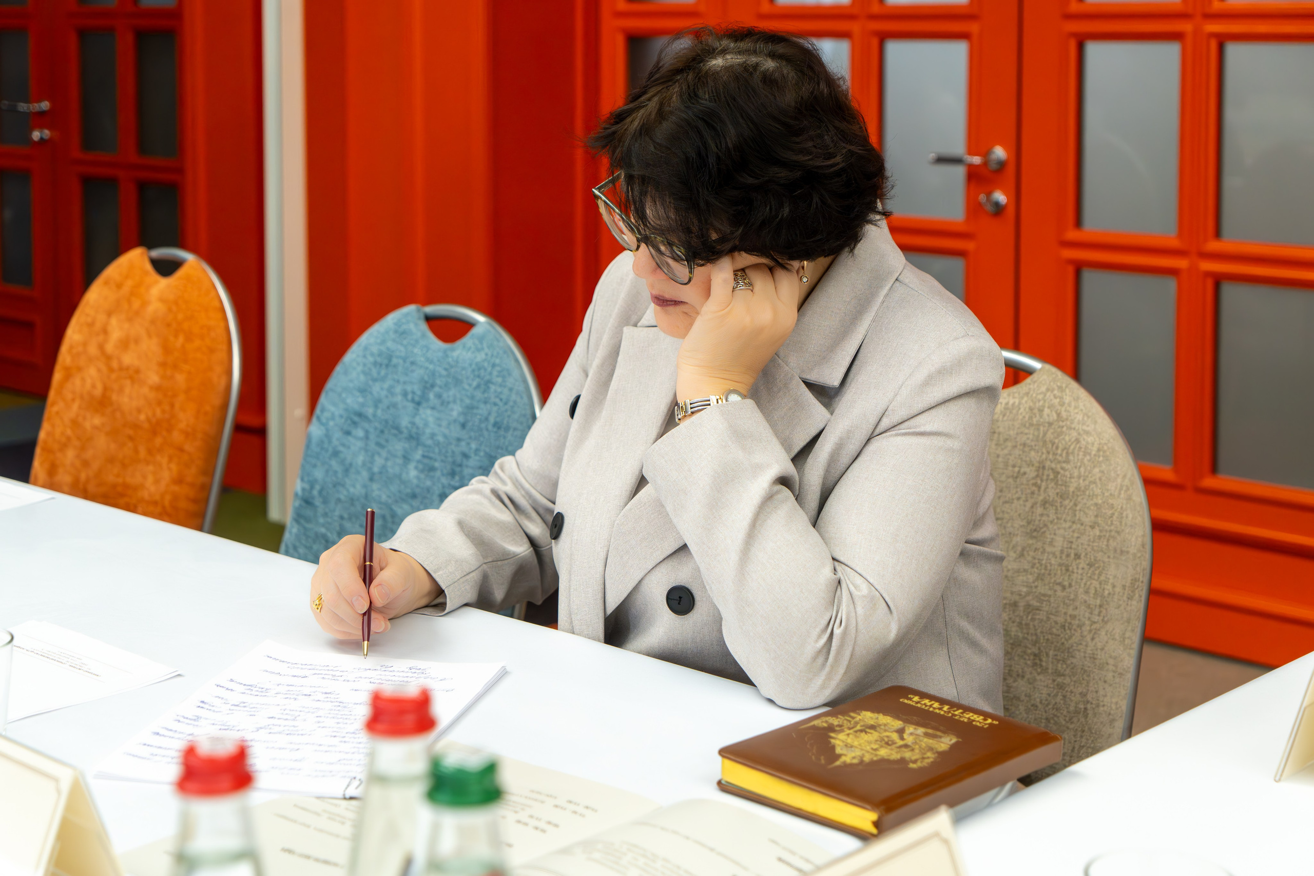 ЦСТЭ холдинг 2023. Репортажный фотограф в Красной Поляне и Сочи Павлюченко Екатерина