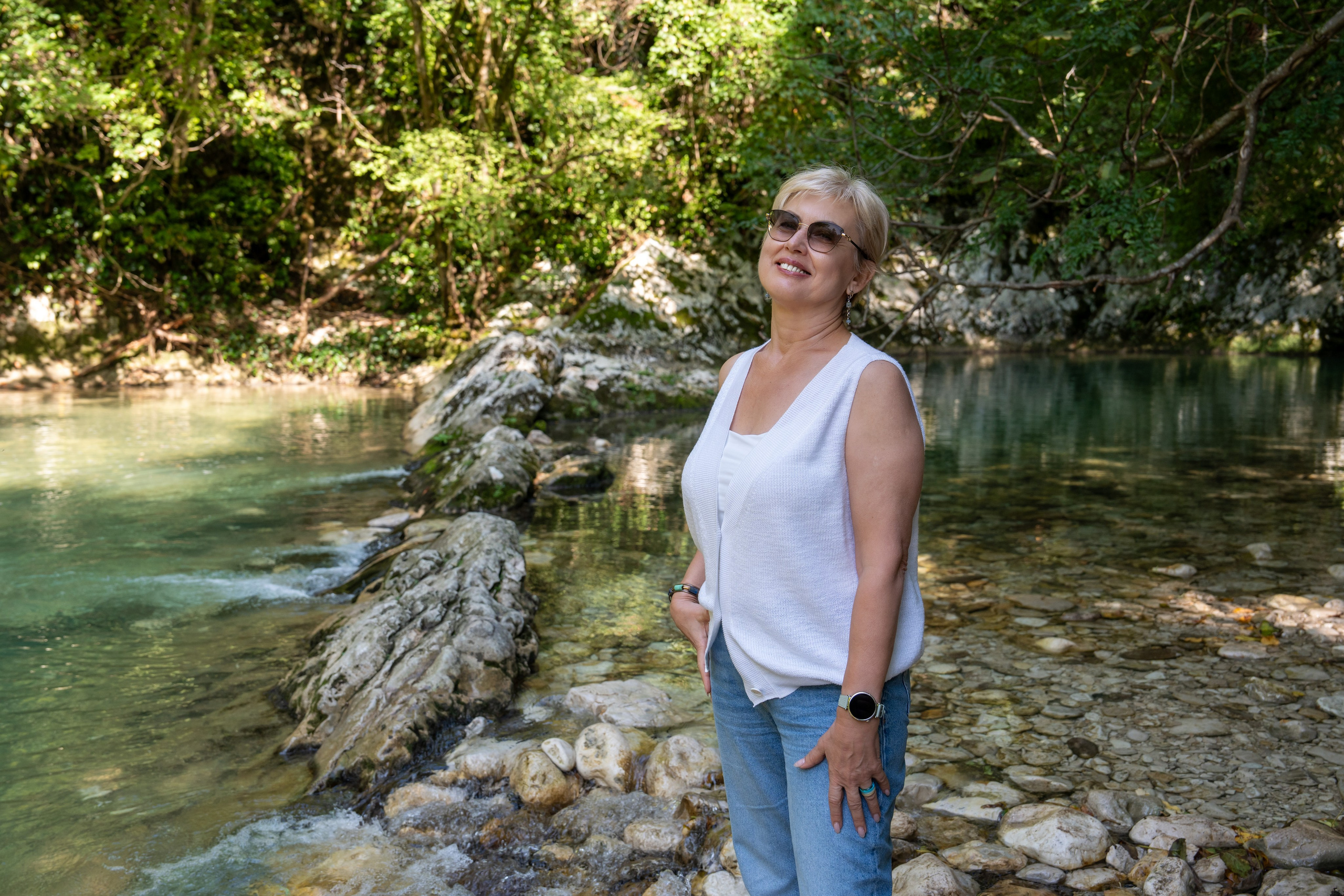 Mice мероприятие — тур по Абхазии. Репортажный фотограф в Красной Поляне и Сочи Павлюченко Екатерина