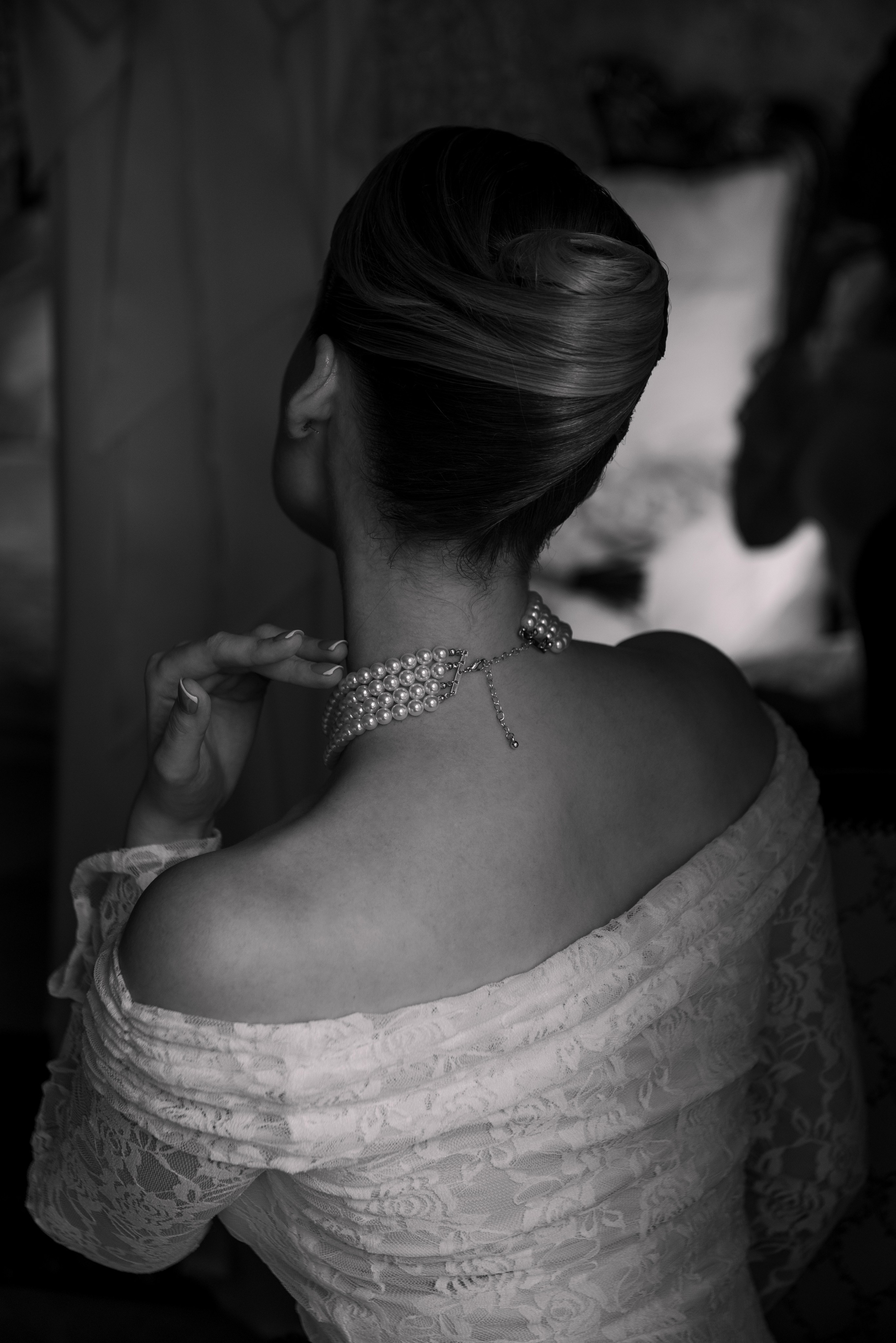 Родион и Дарья. Свадебный и портретный фотограф на Алтае Кузнецова Людмила