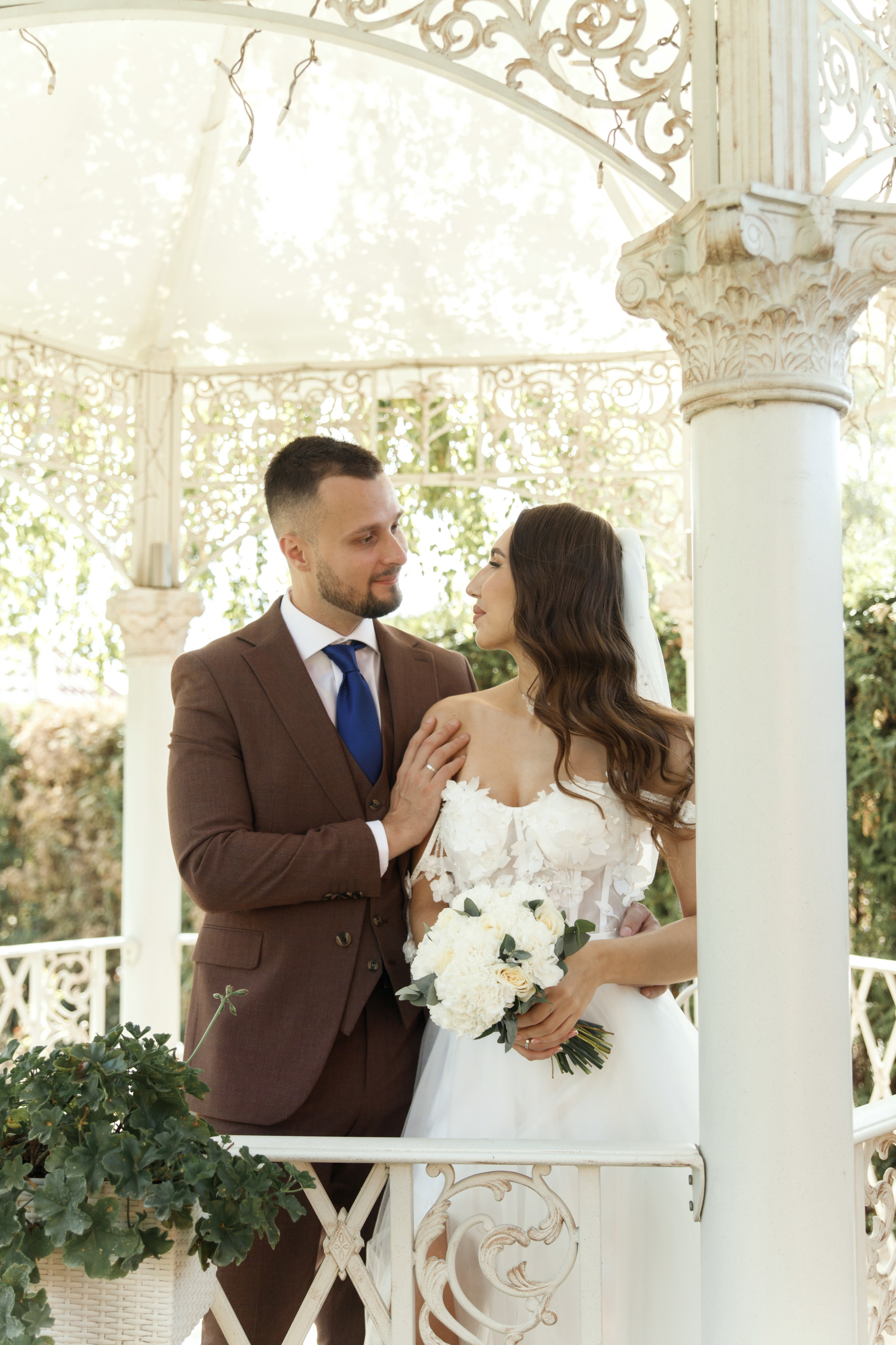 Ю | Н. Свадебный фотограф Краснодар Марина Зверева