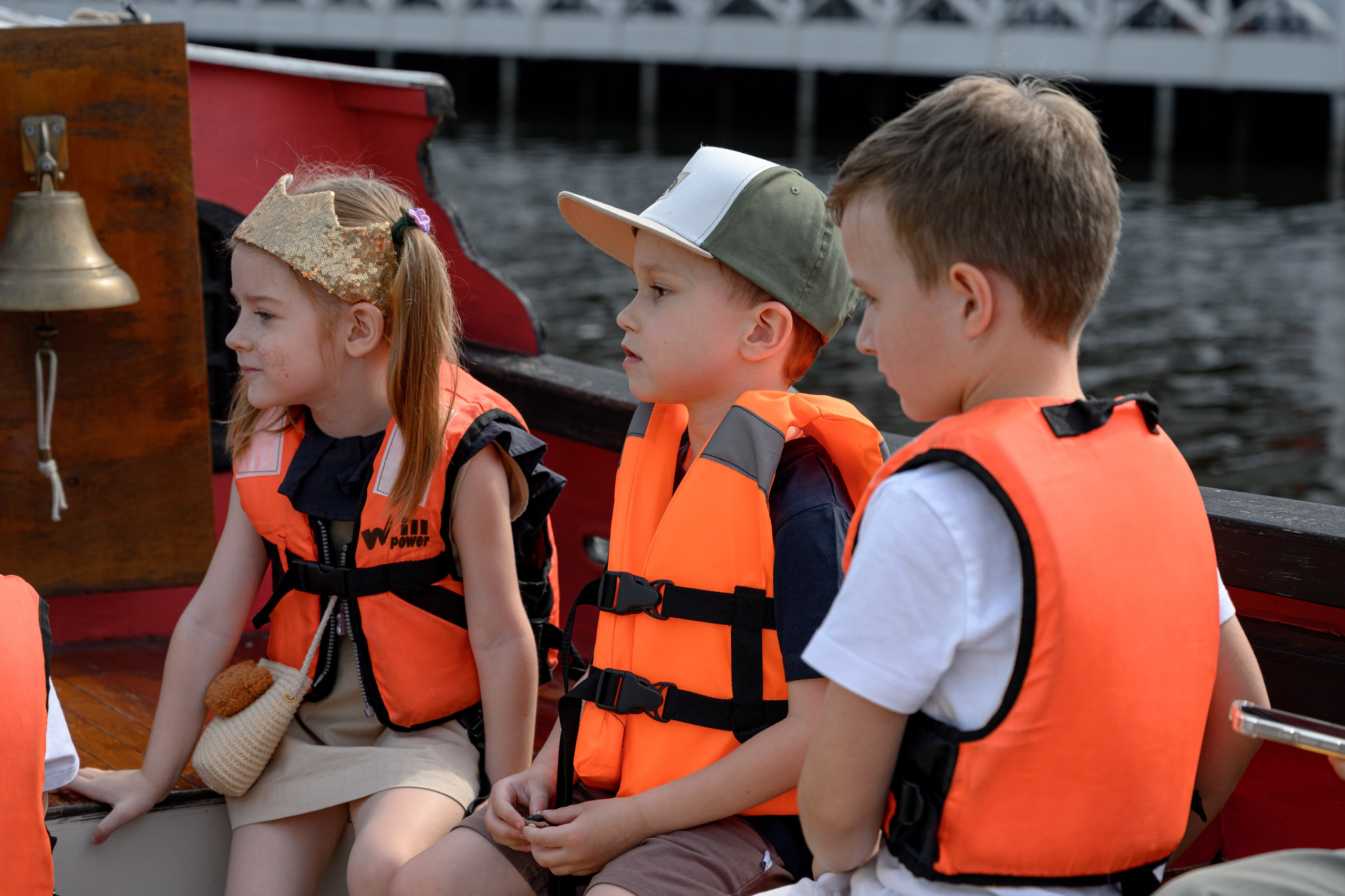 Сборный. Детская съемка. Фотограф Анастасия Егорова