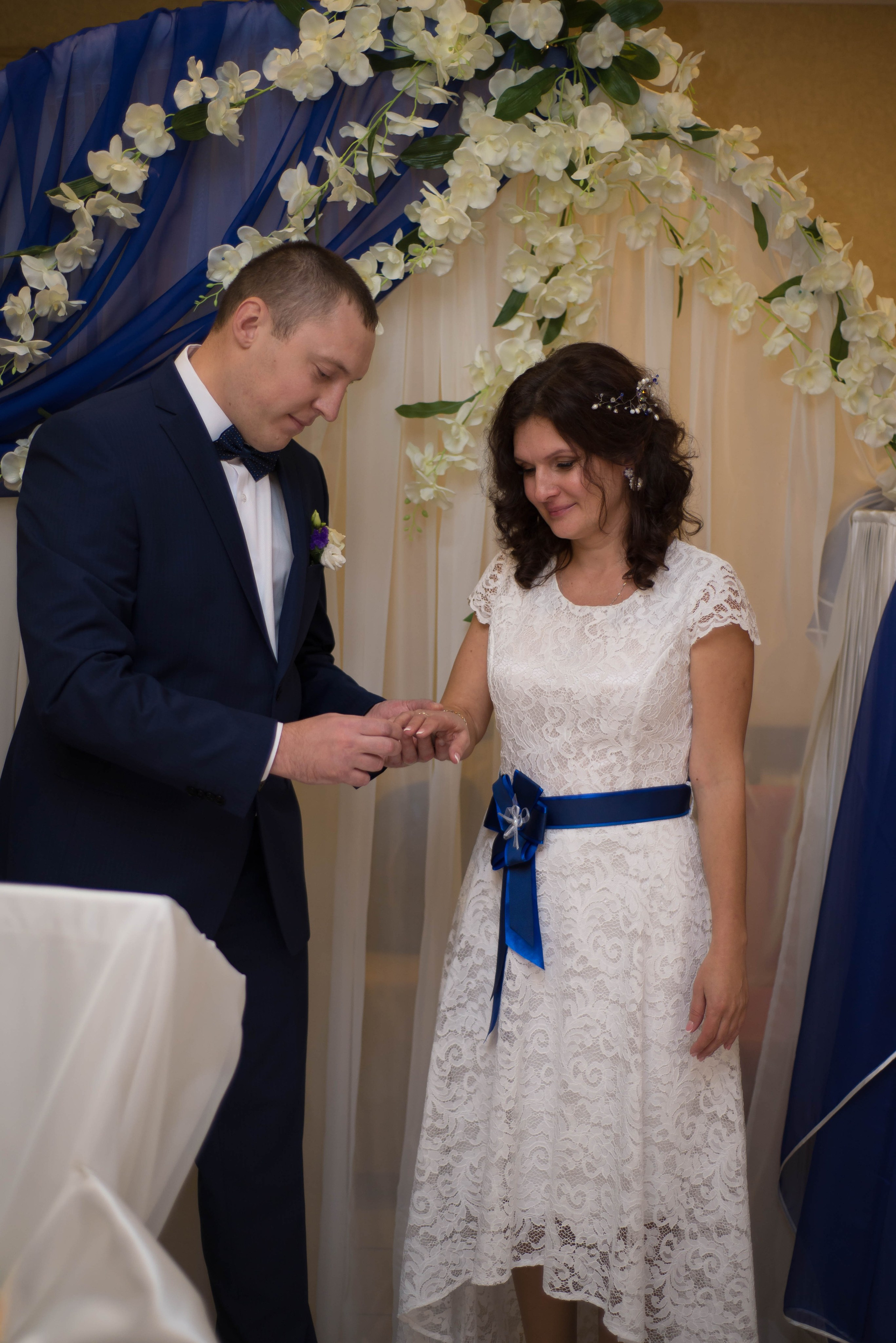 Свадебные фото до 2018 года. Концертный фотограф Наталья Сорокина