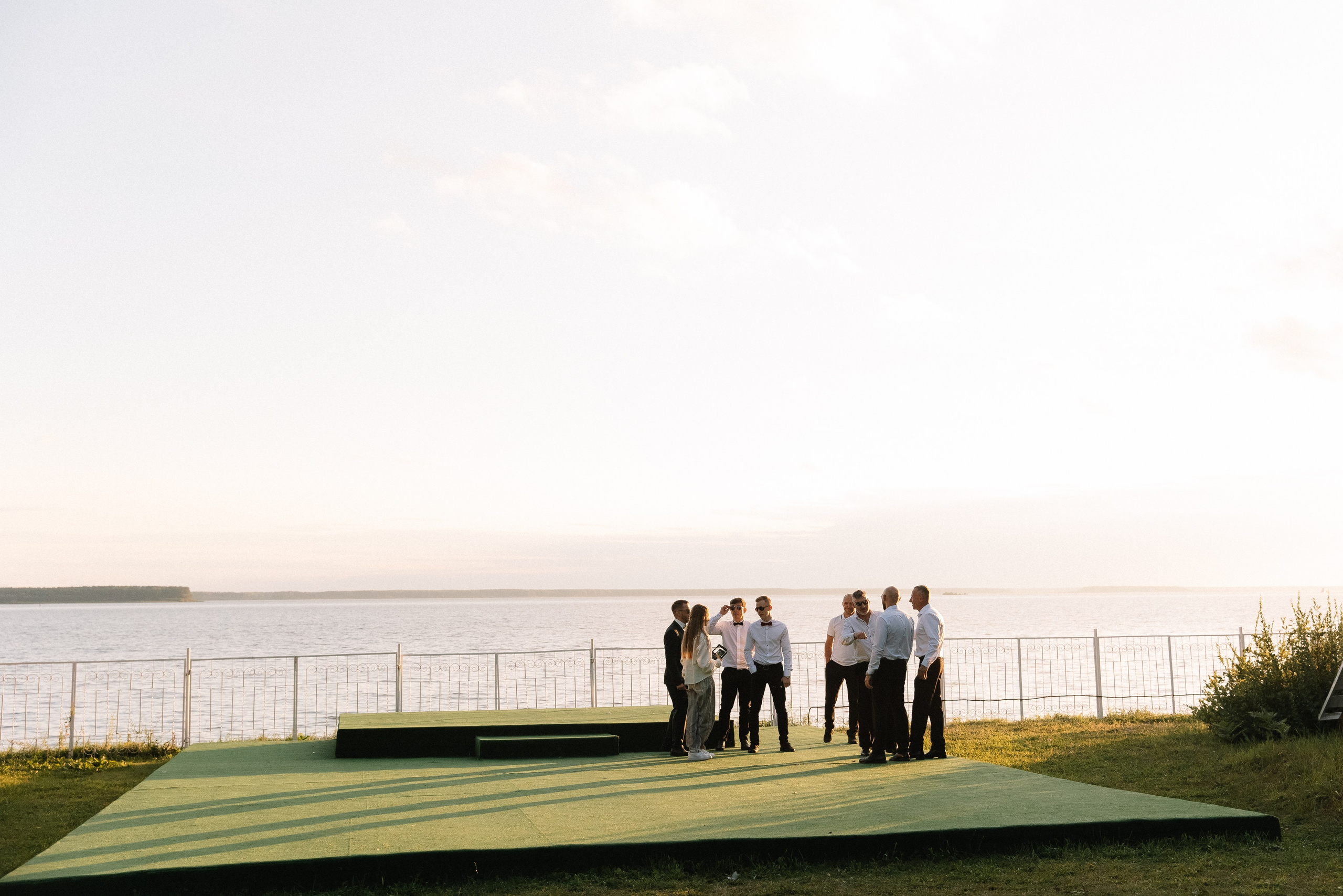 Свадебный анонс. Свадебный фотограф Кузнецова Ольга Санкт-Петербург, Вологда, Череповец
