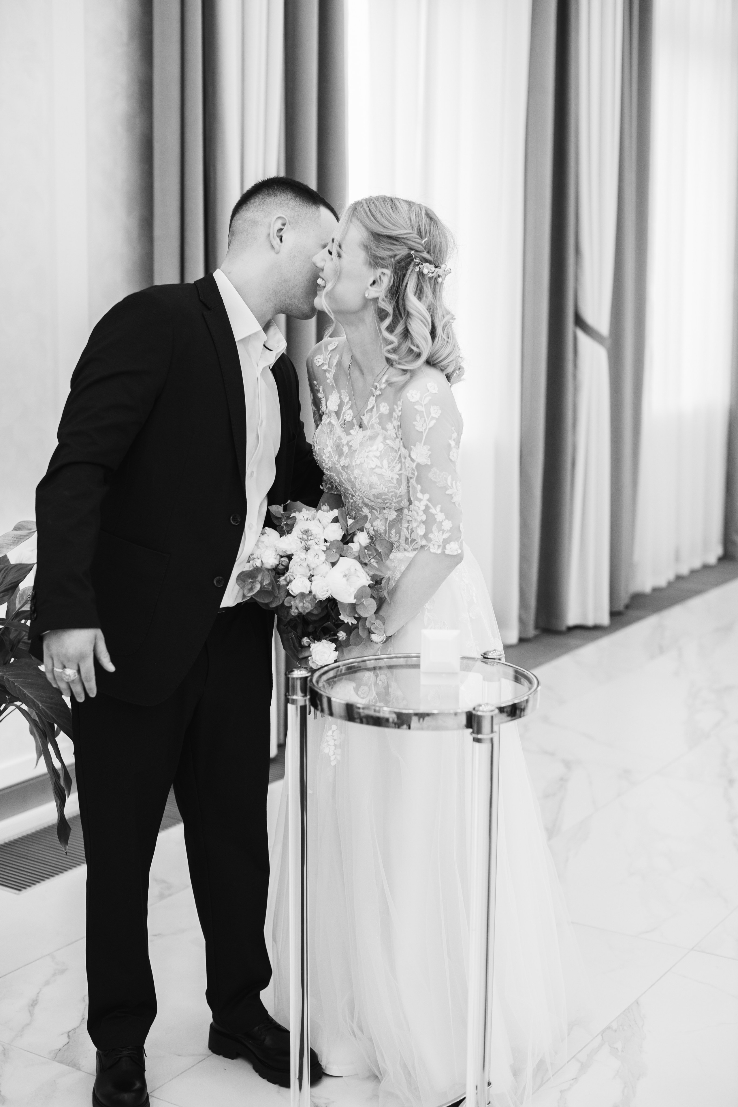 Руслан и Анастасия. Главная