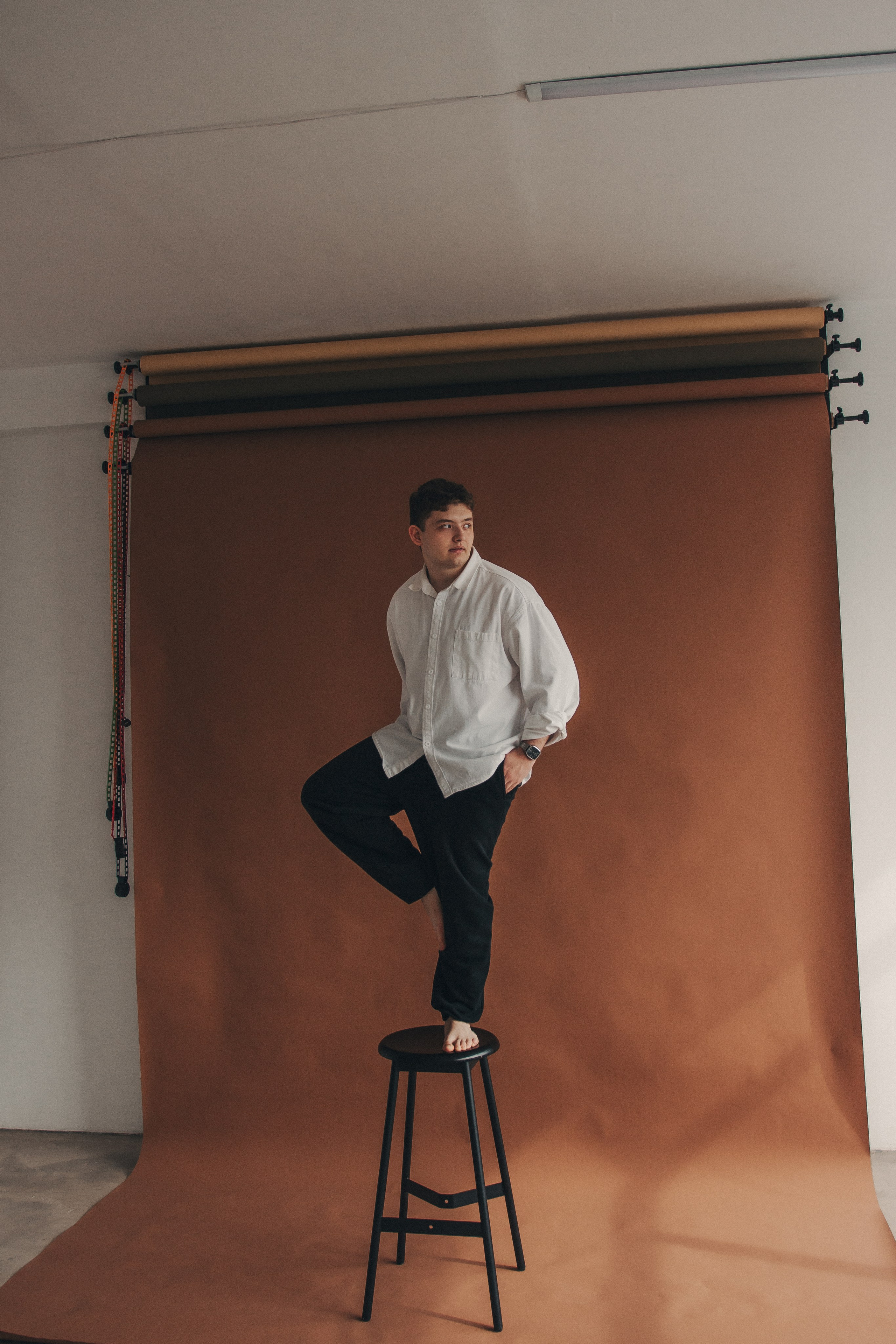 Никита. Фотограф Новосибирск