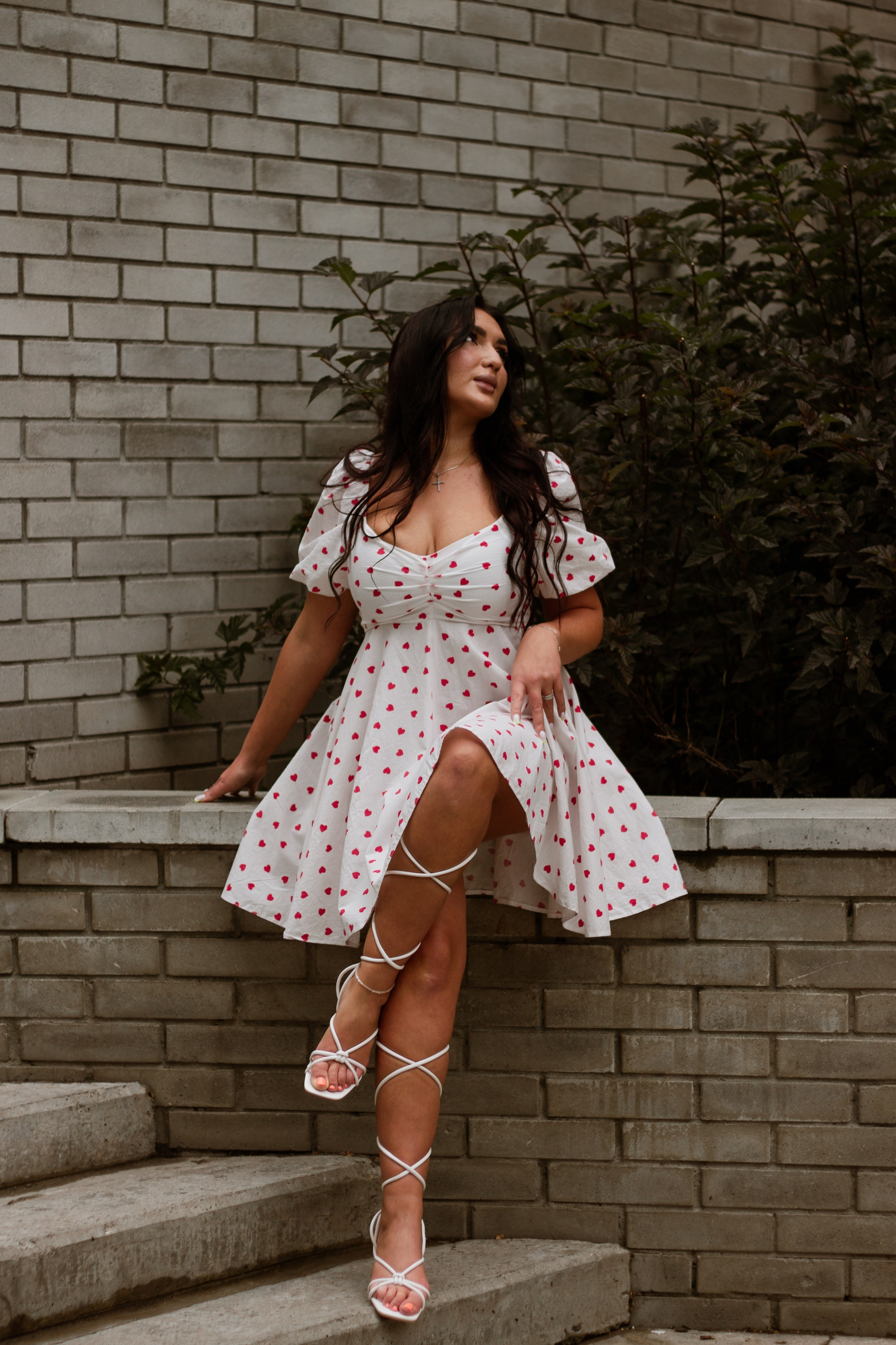 Ира и Кристина. Фотограф Новосибирск