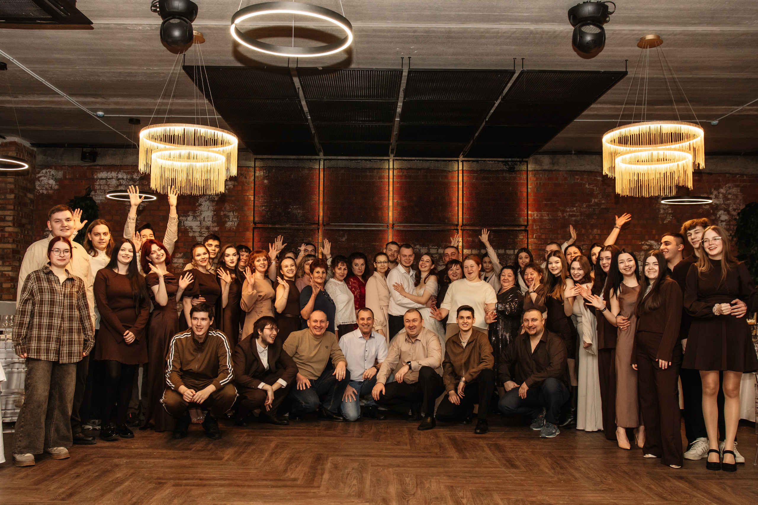 Александра и Александр. Фотограф Новосибирск