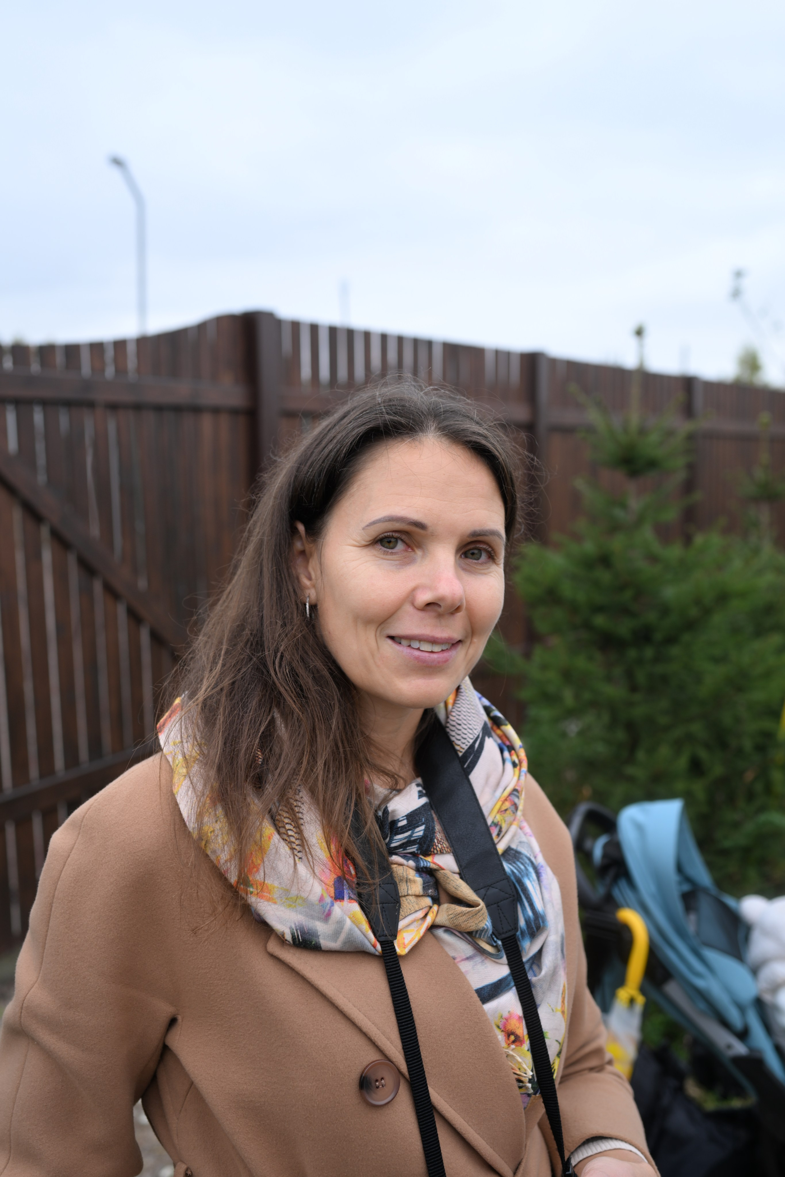 РЕГИНА ОСЕНЬ. Фотограф в Санкт-Петербурге Сафронов Николай