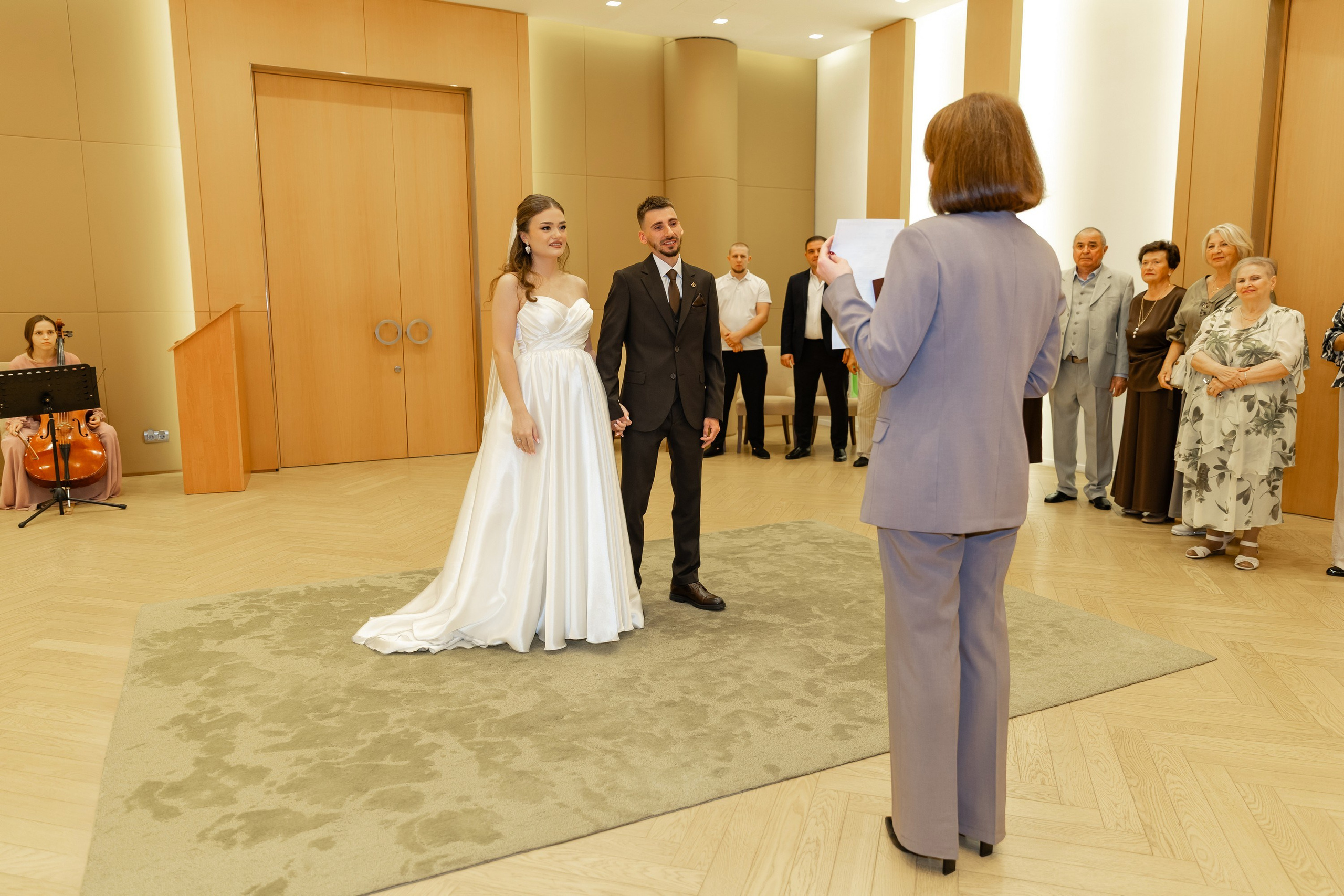 Виктория и Александр. Татьяна Чернышова свадебный фотограф Москва