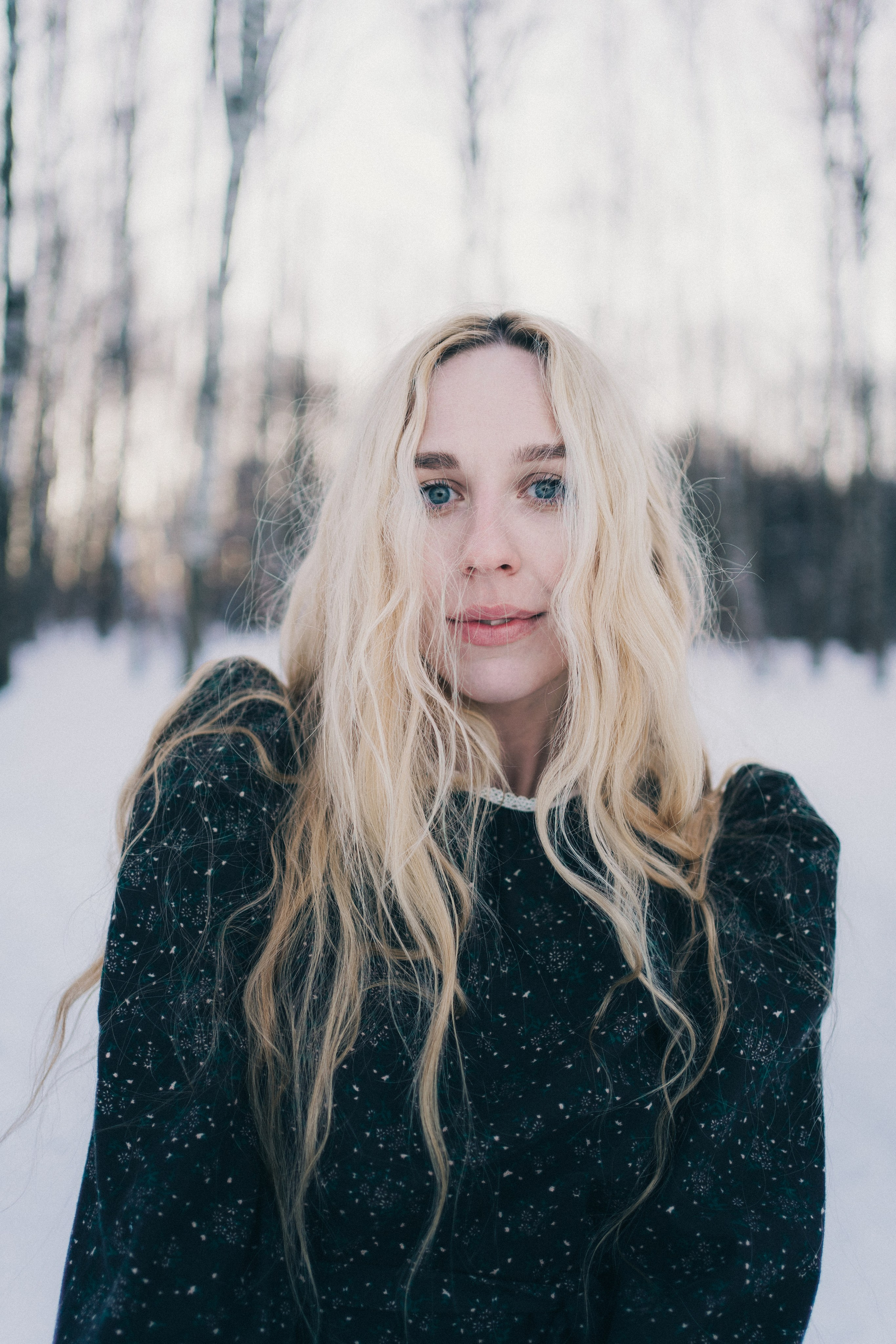 Dasha. Фотограф в Москве Маша Игитова