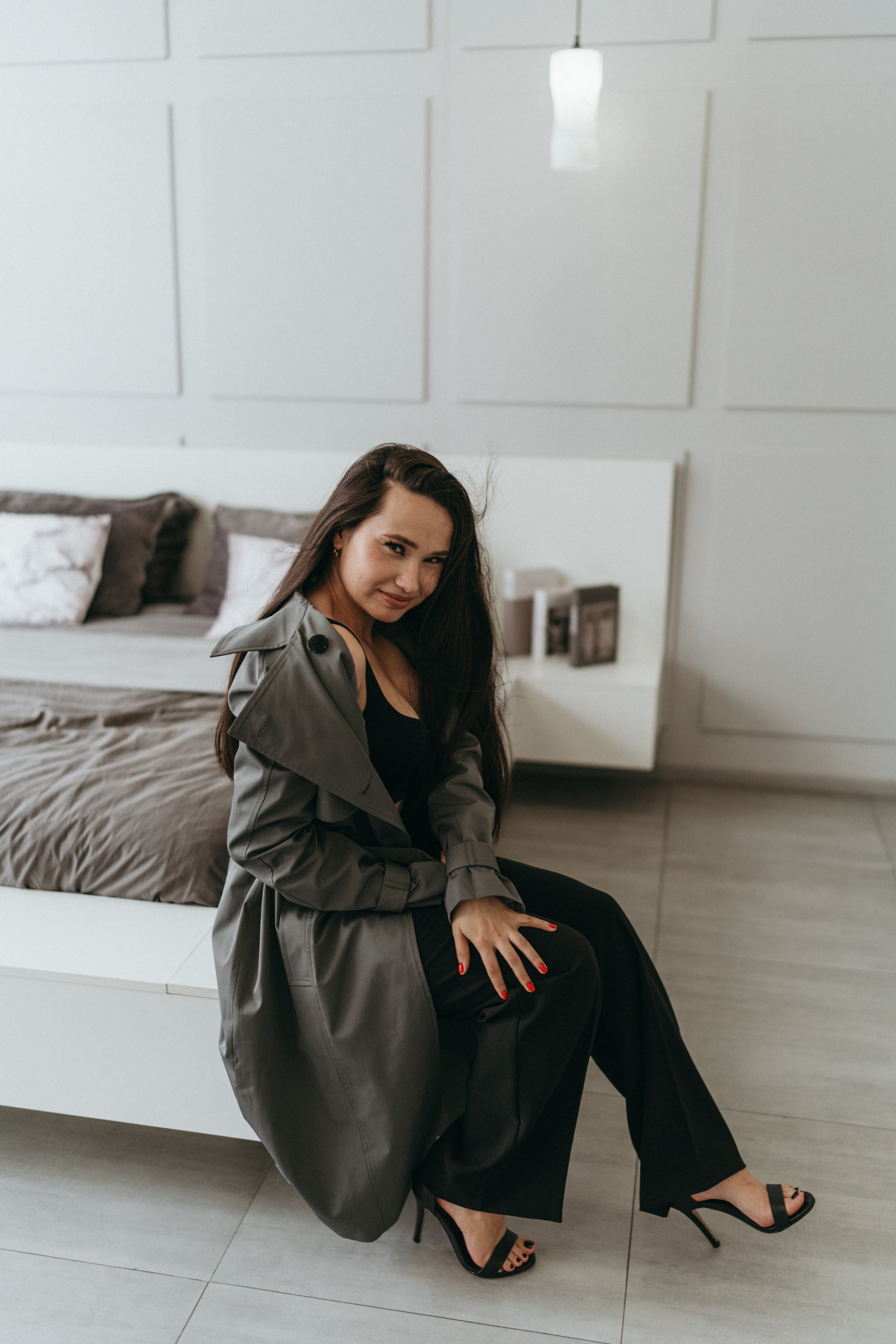 Карина. Фотограф в Санкт-Петербурге — Лучина Екатерина