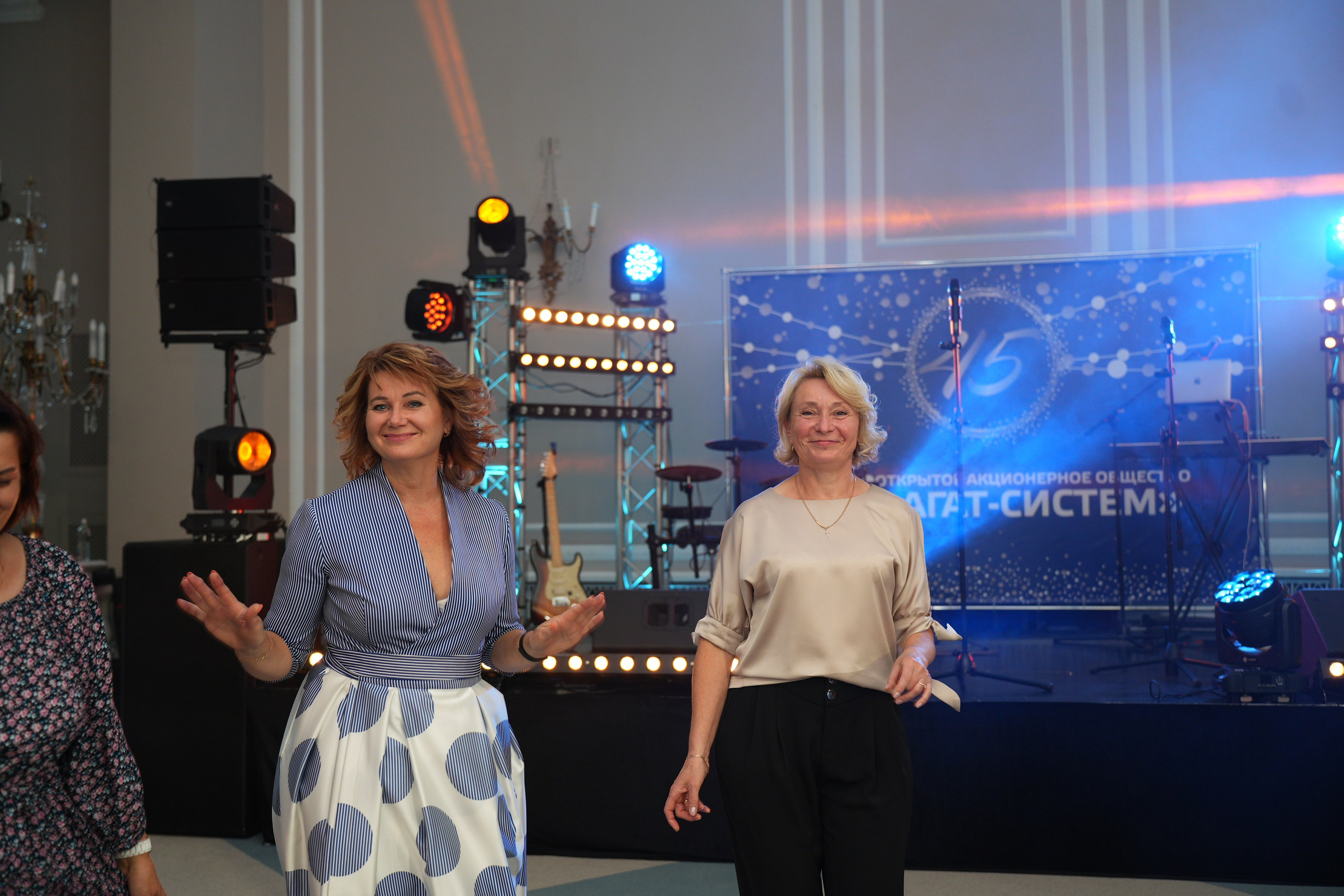 Агат-Систем 45 лет. Семейный и свадебный фотограф Минск, Беларусь Анна Орловская