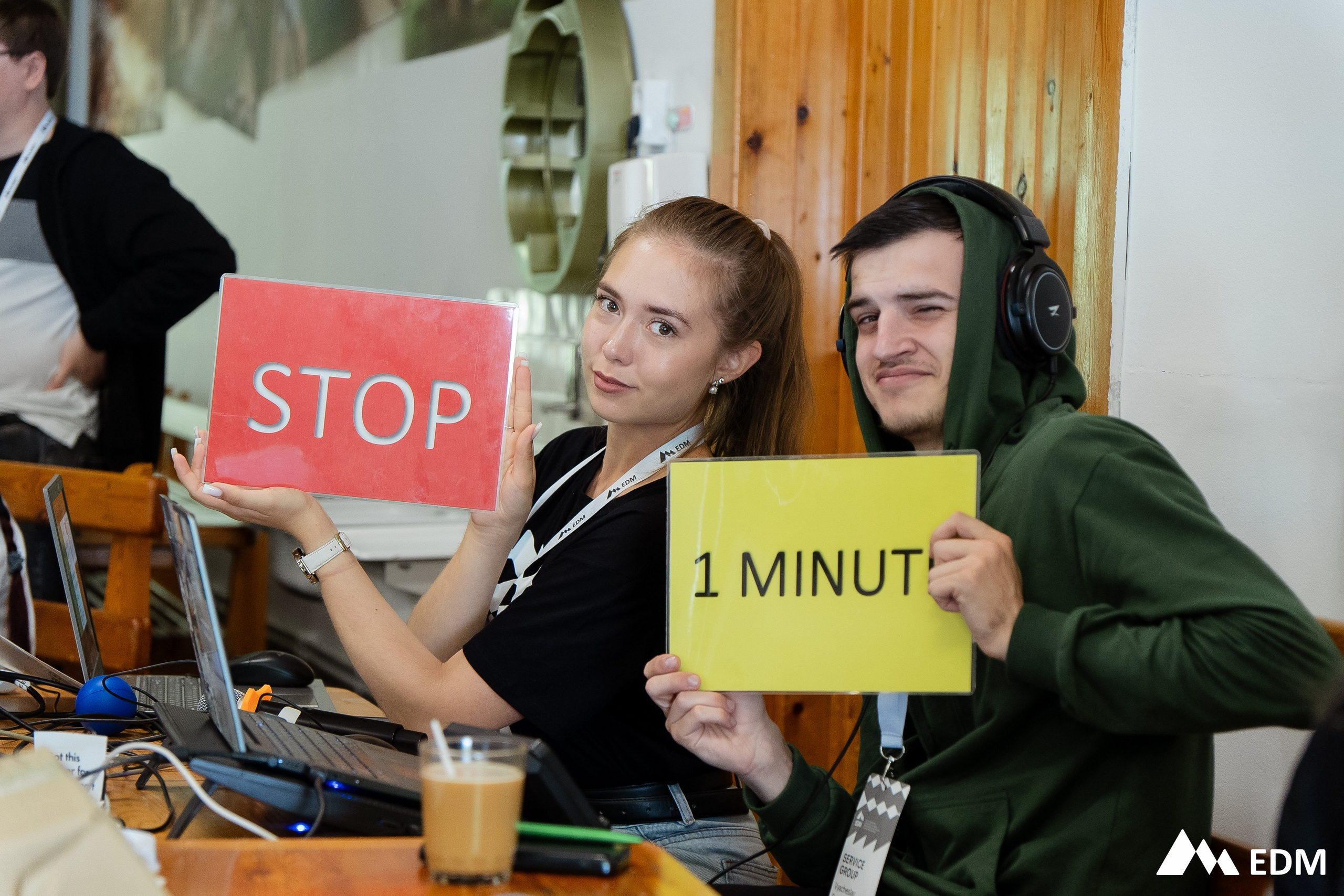 EDM2025. Фотограф Новосибирск Вероника Вишневская