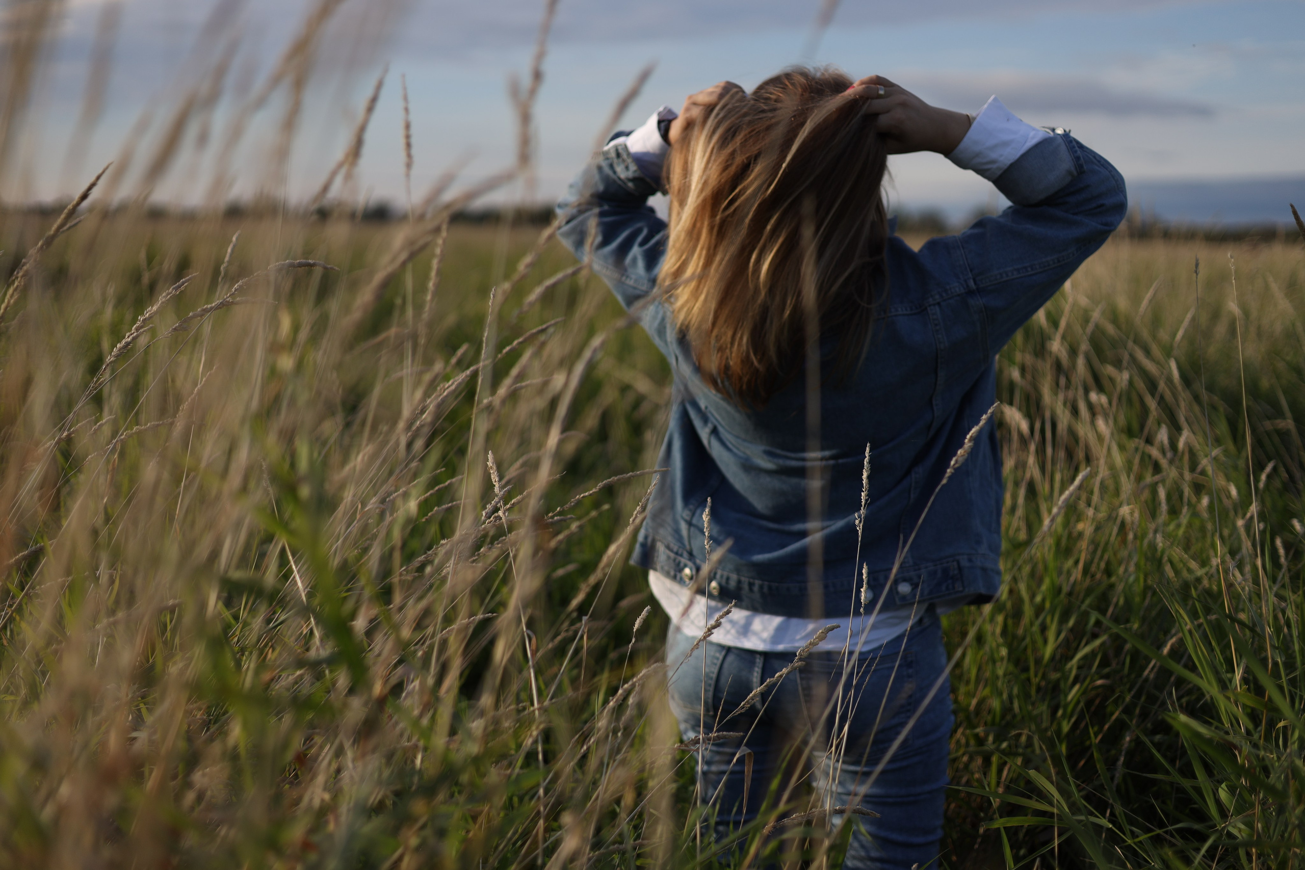 Женский портрет. Индивидуальный фотограф в Сергиевом Посаде Наталья Румянцева