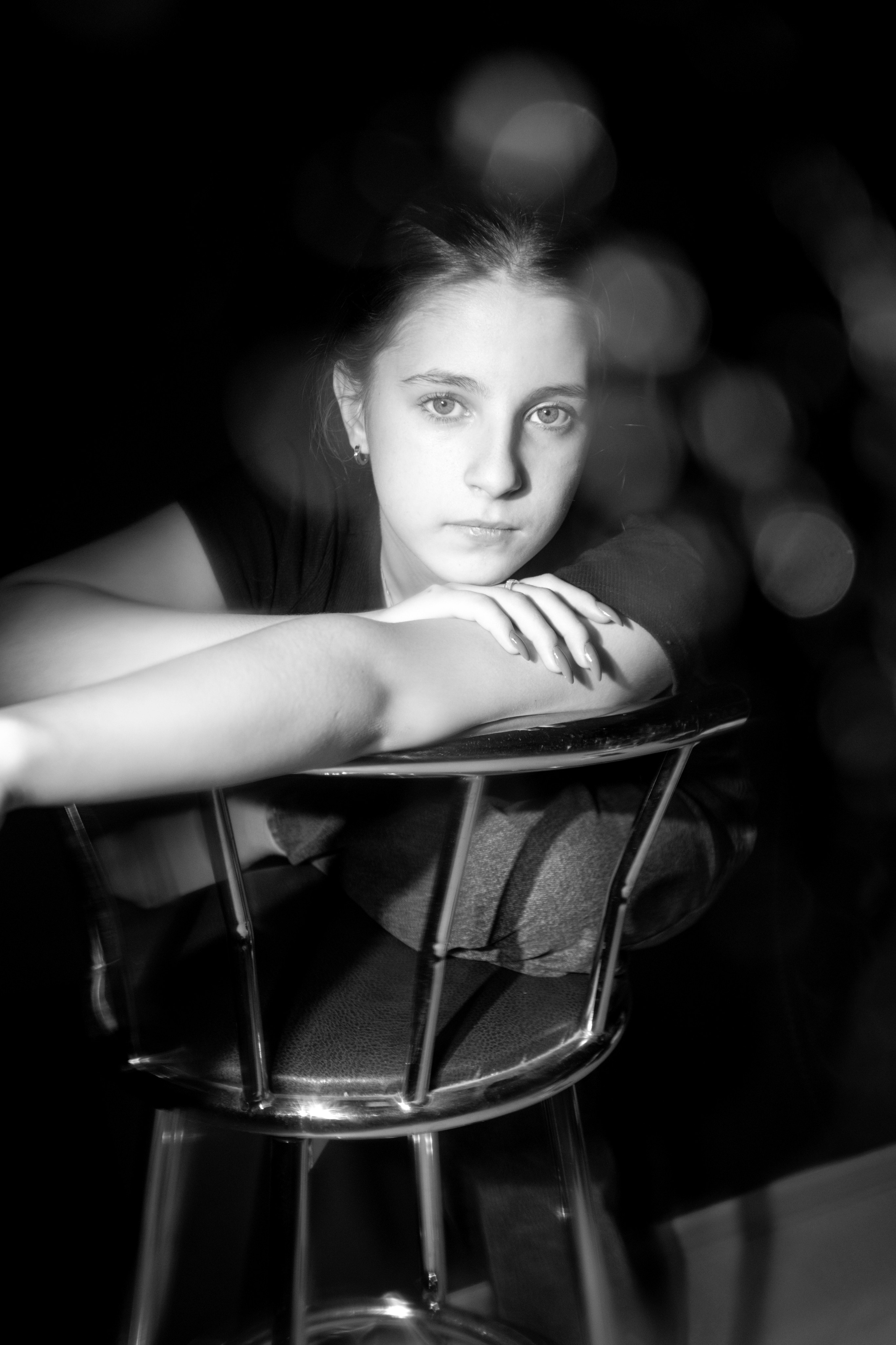 Молодость. Art my Pho