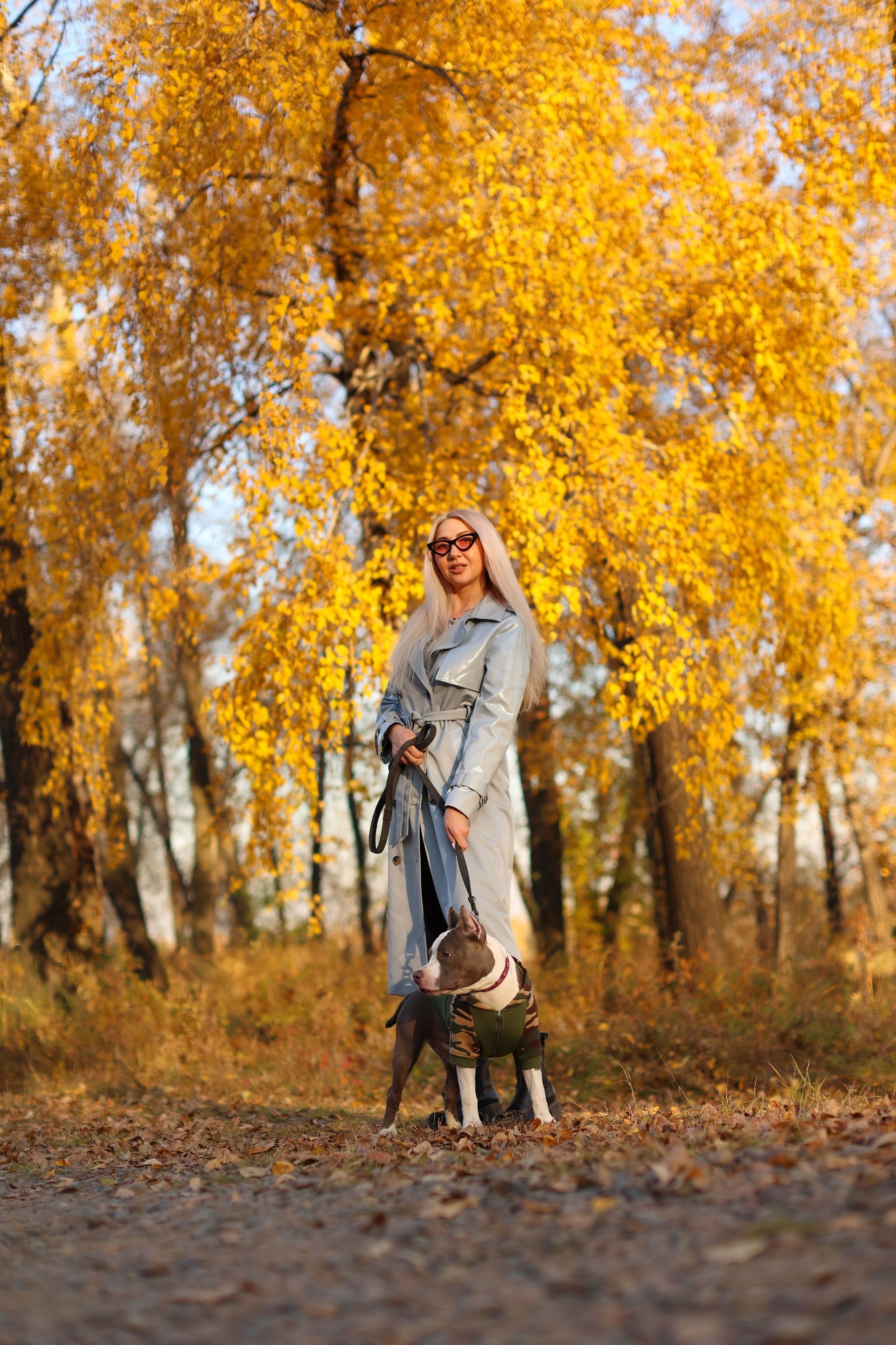 Осень. Art my Pho