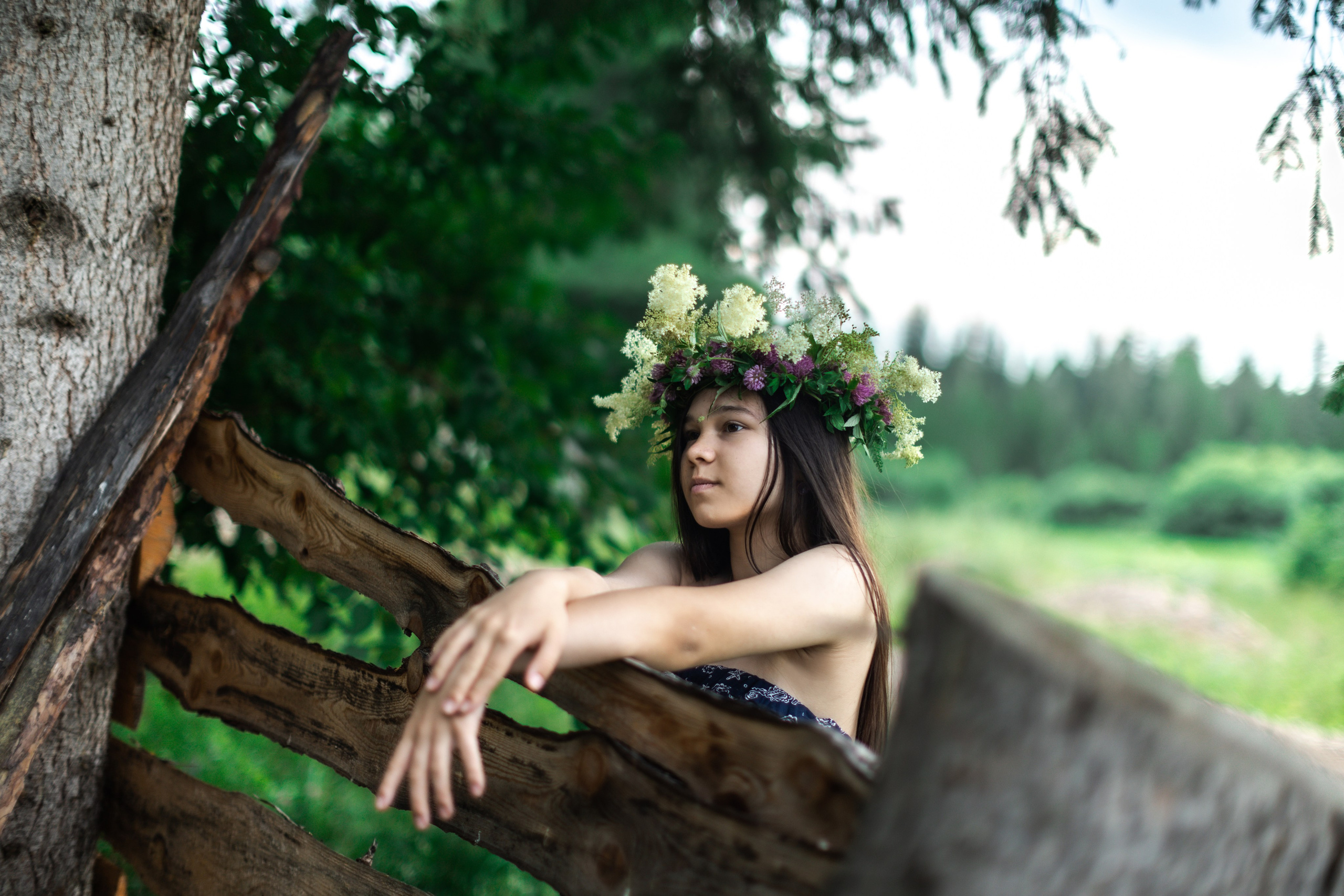 Трава. Art my Pho