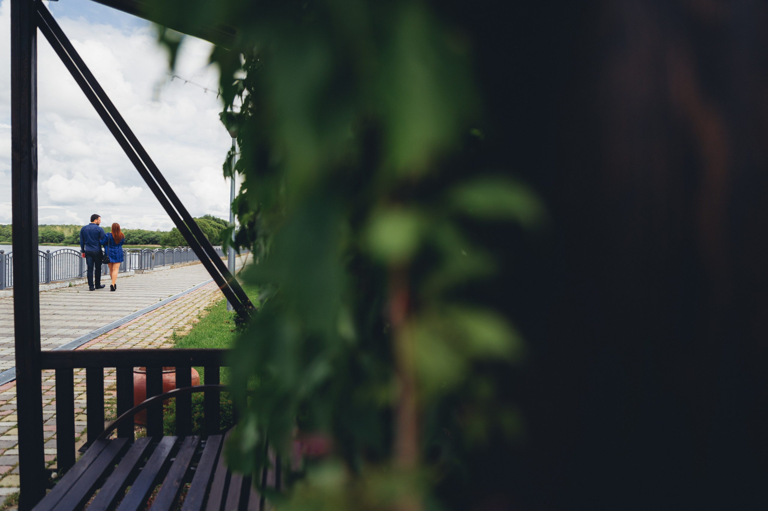 Фотосессия лав стори в Минске. Свадебный и семейный фотограф в Минске Филиппович Александр