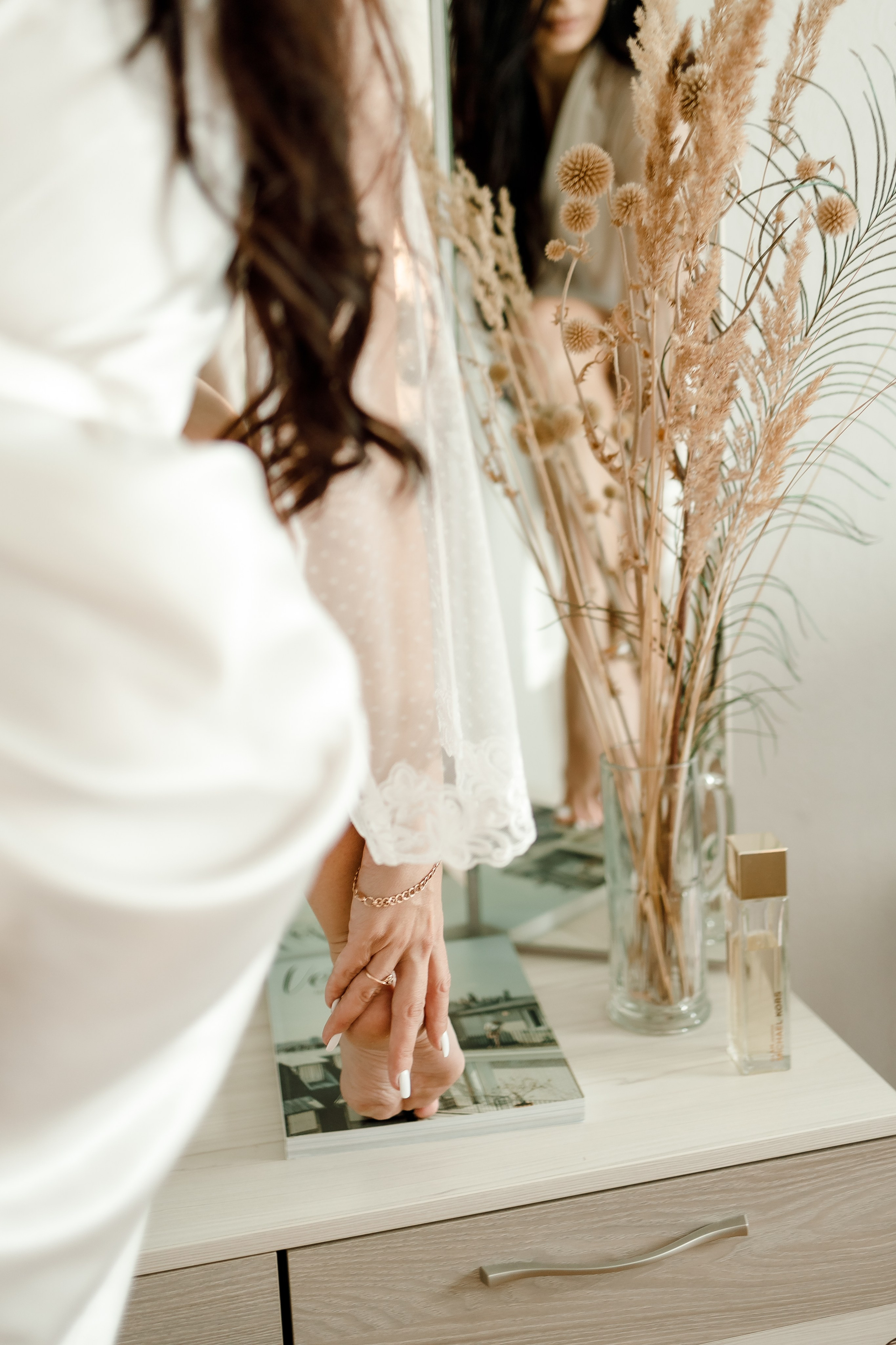 Женская фотосессия. Фотограф Чуна / Чунский Маргарита Чижова