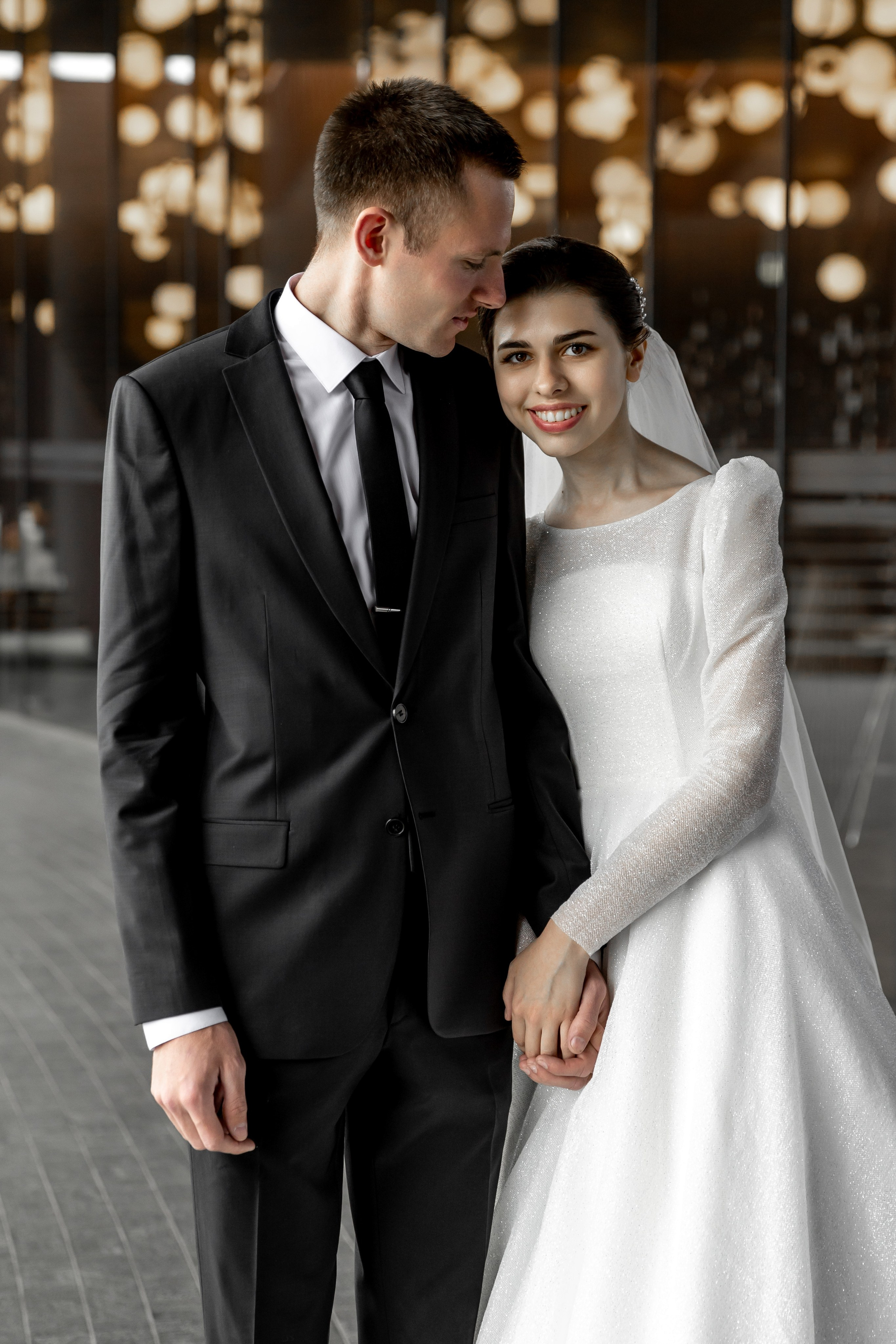 Давид и Наталия-прогулка. Свадебный и семейный фотограф в Севастополе и в Крыму Анастасия Корчак