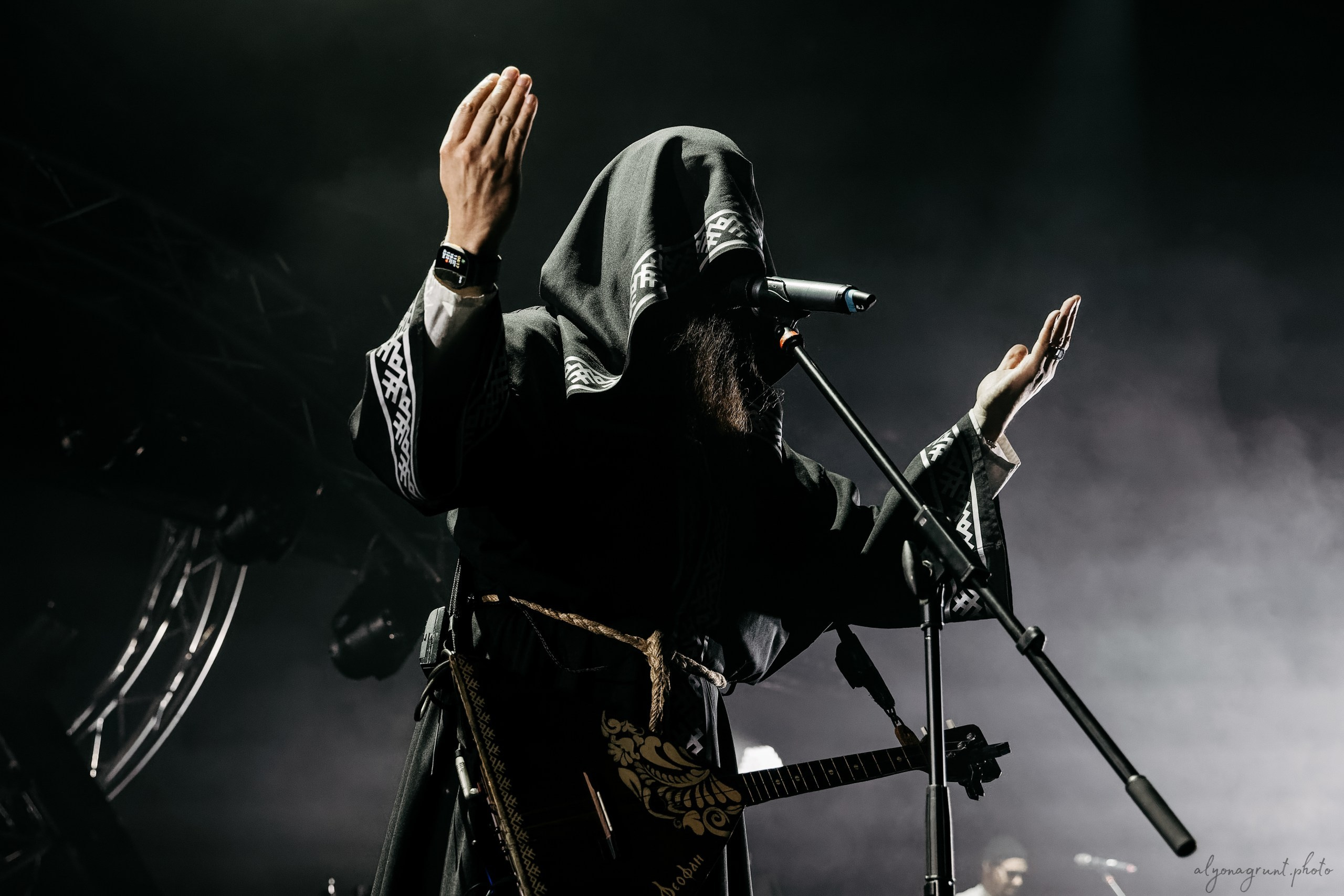 Нейромонах Феофан