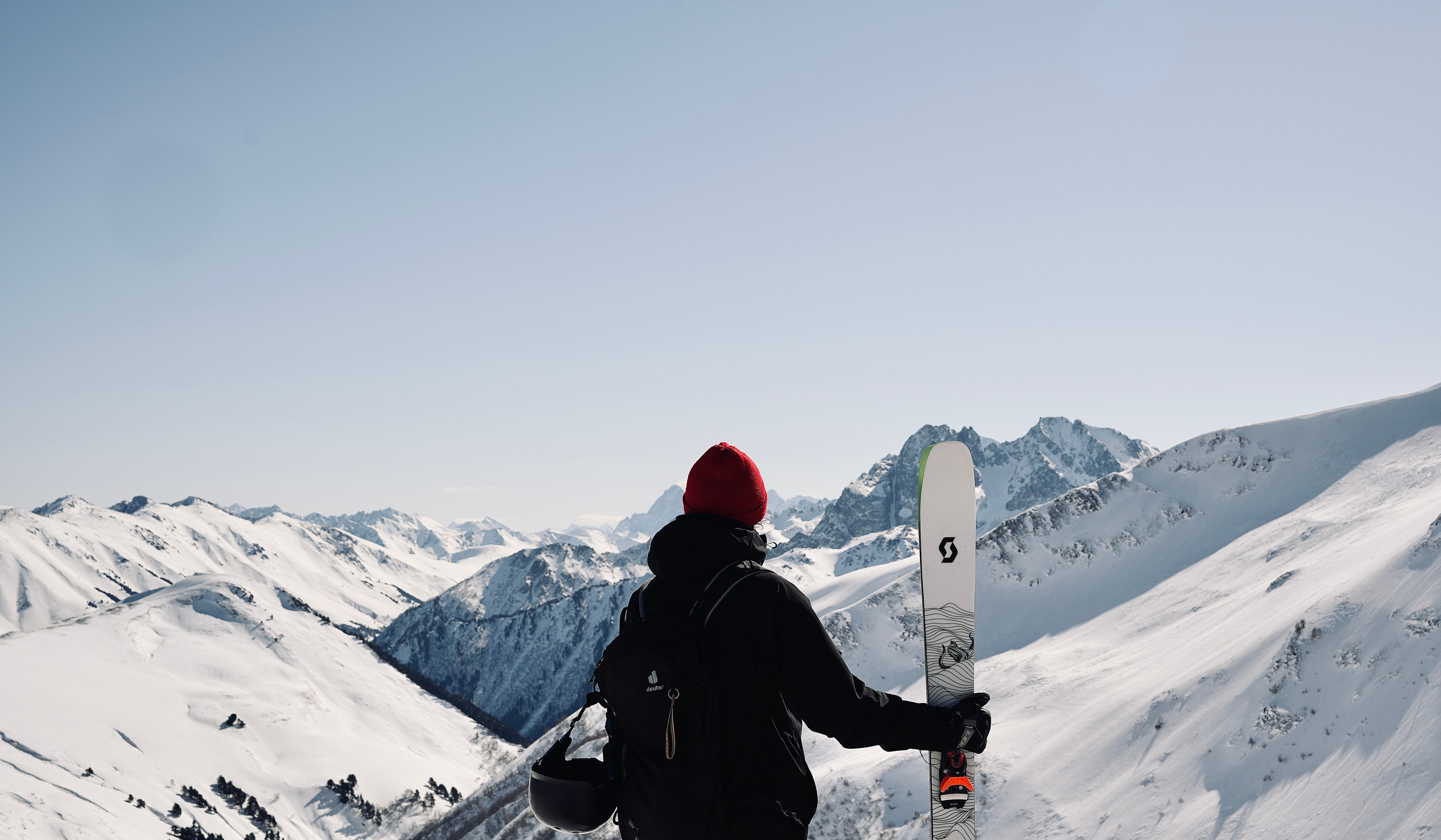 Время приключений — горнолыжные туры, походы и сапы (sup) в Уфе
