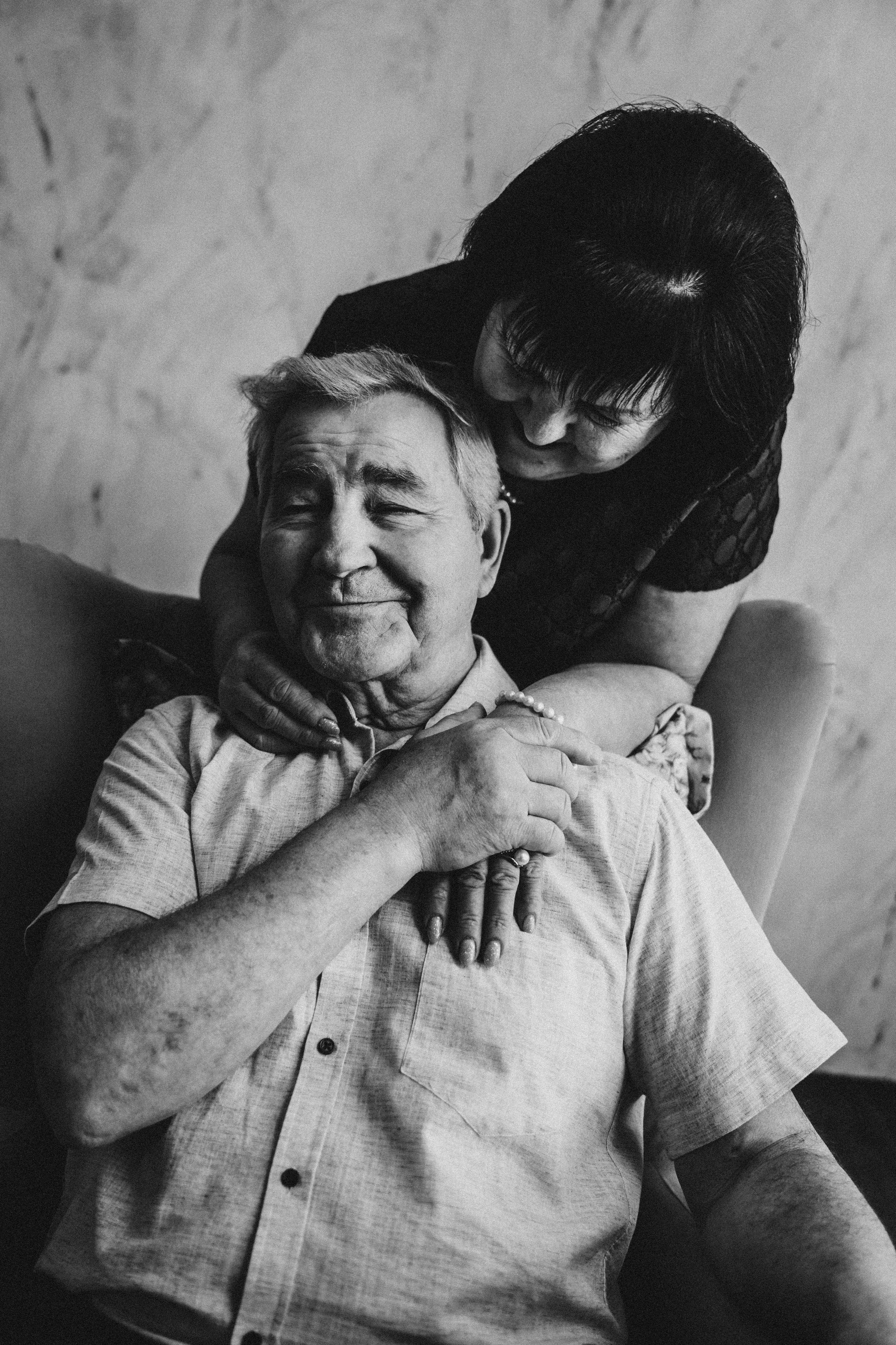 Семейные. Семейный фотограф в Ростове-на-Дону Дубровина Ксения