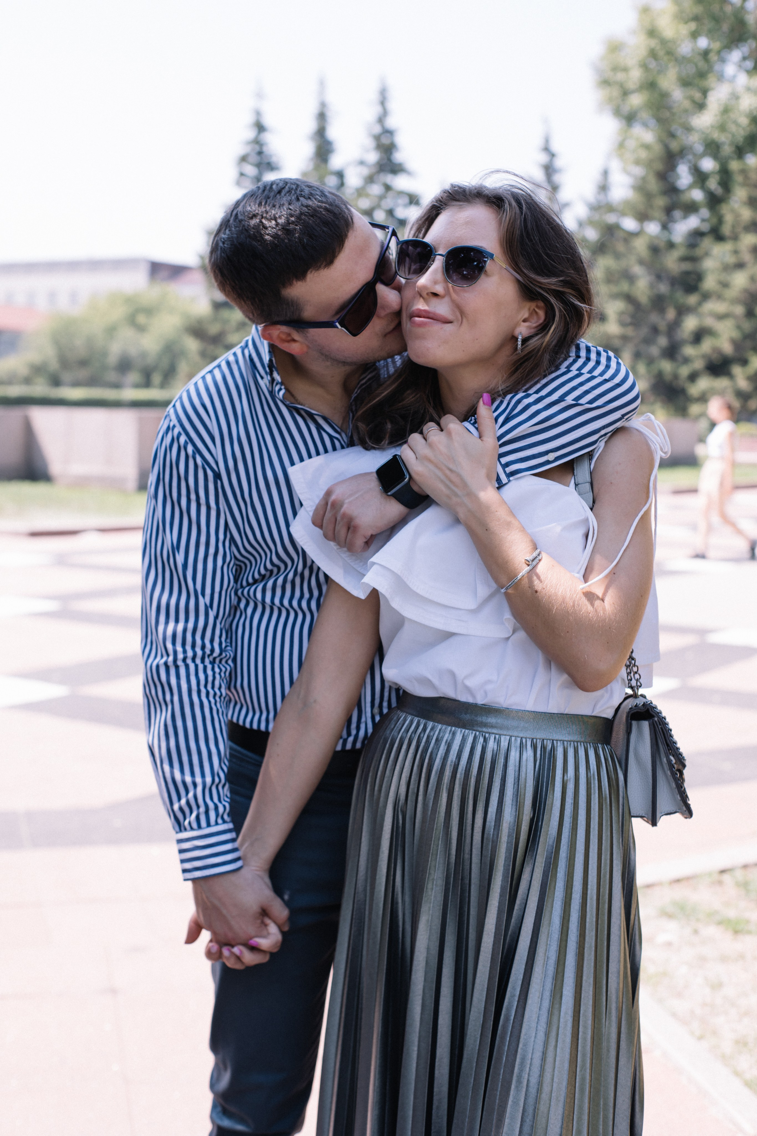 Золотая свадьба. Фотограф в Иркутске