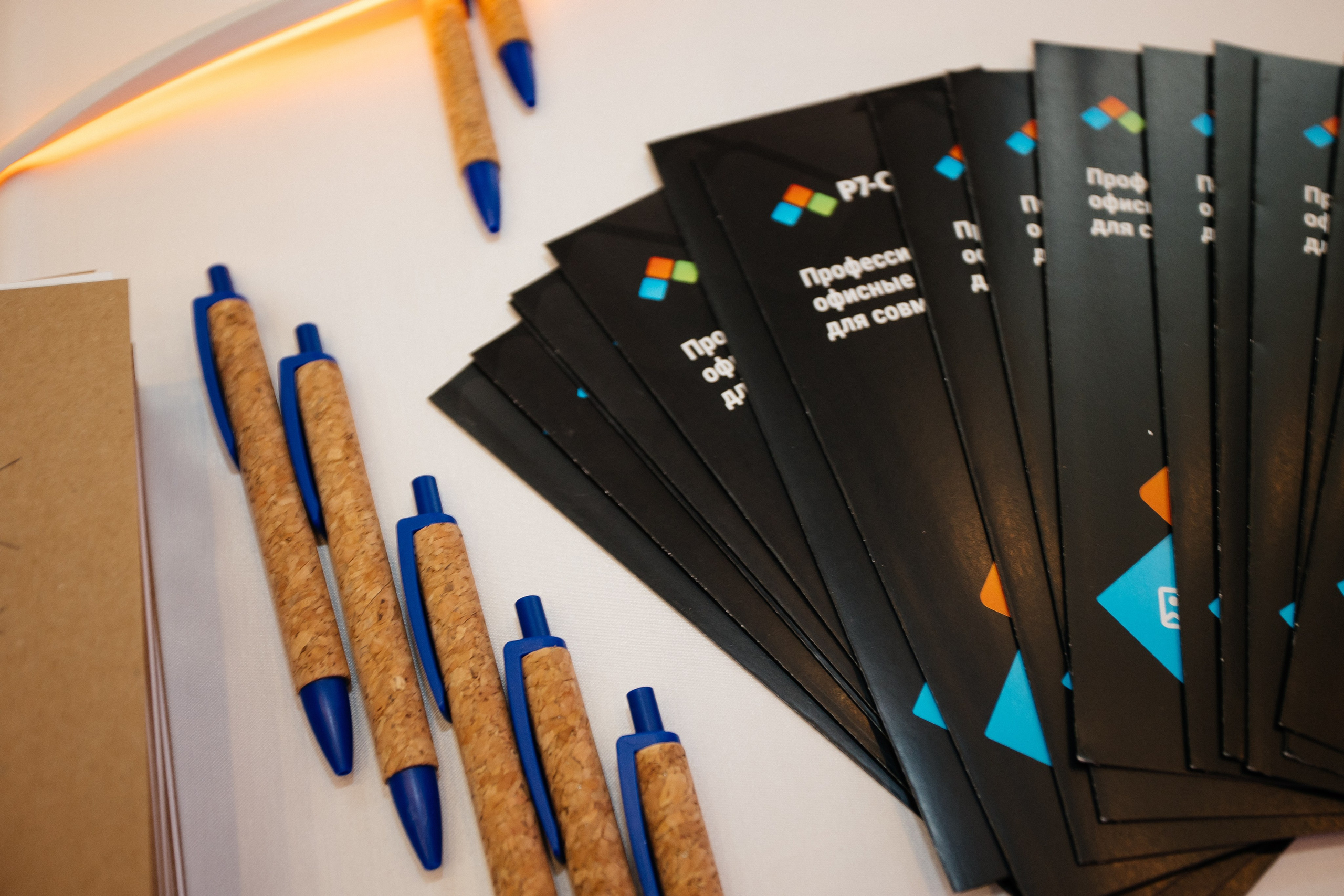 Репортаж конференции. Фотограф в Иркутске