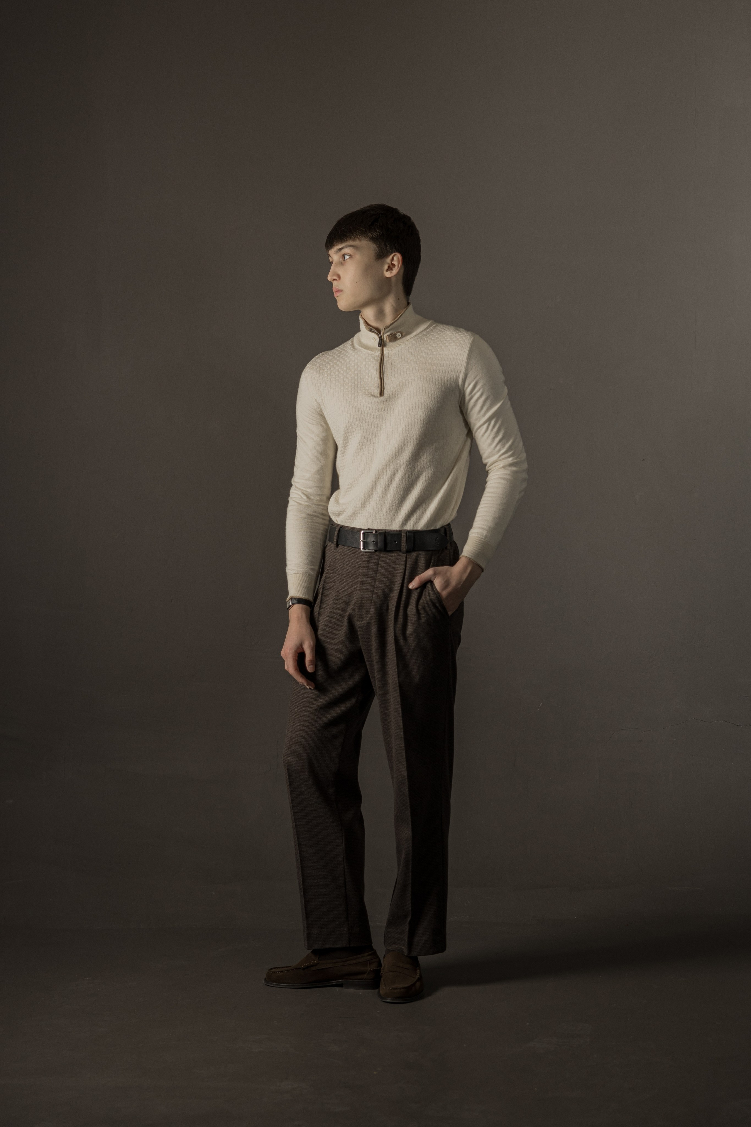 Фотосессия с Миланом. Фотограф в Санкт-Петербурге Тимофей Орлов