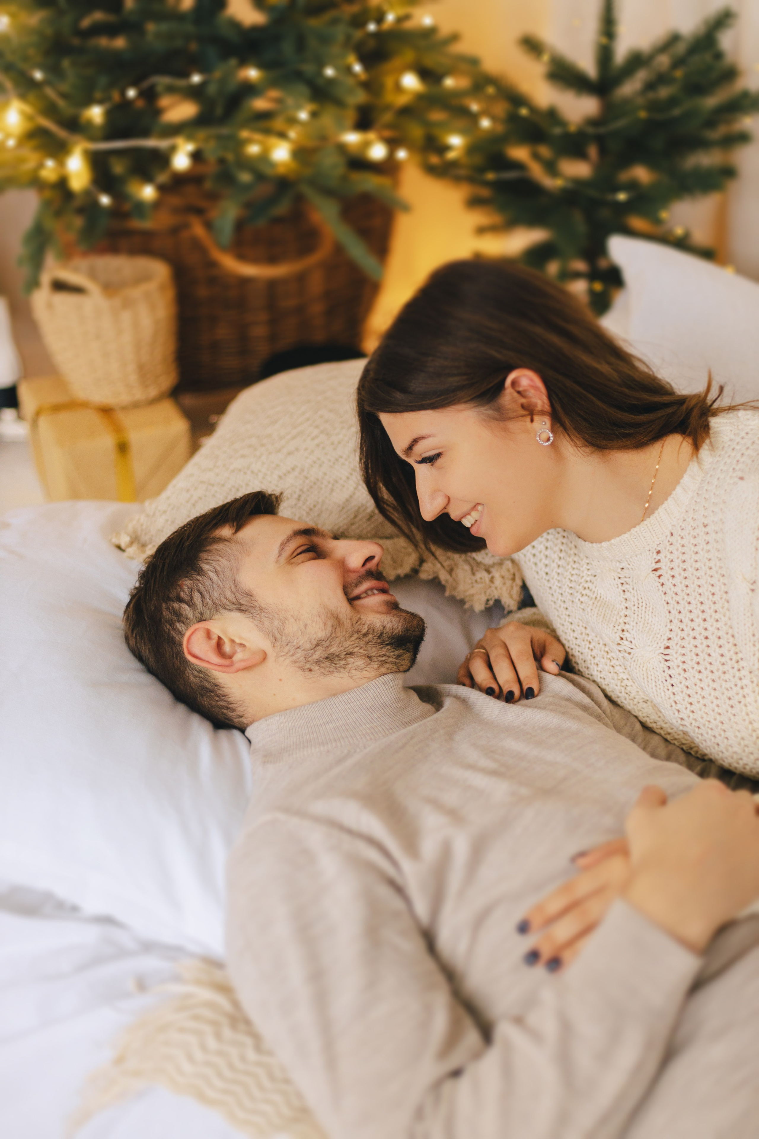 Ксюша и Влад. Фотограф Таганрог Любимая Надя