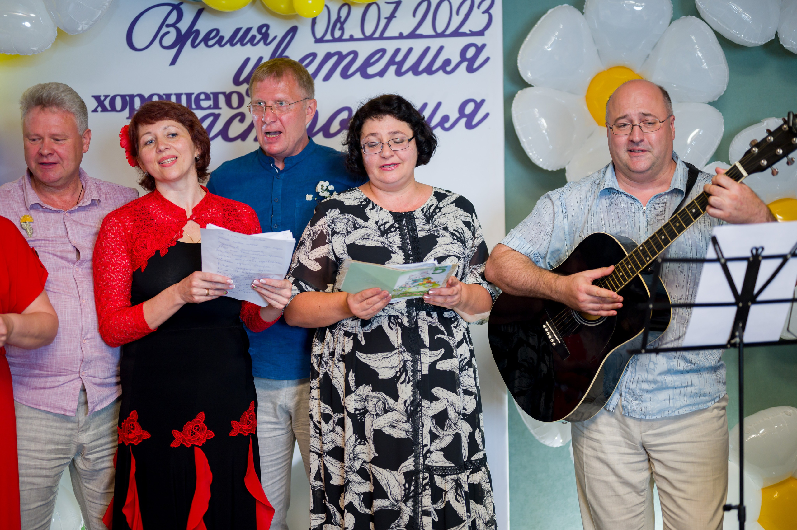 Юбилей Ольги. Фотограф Зырянова Яна, Снежинск, Екатеринбург, Челябинск