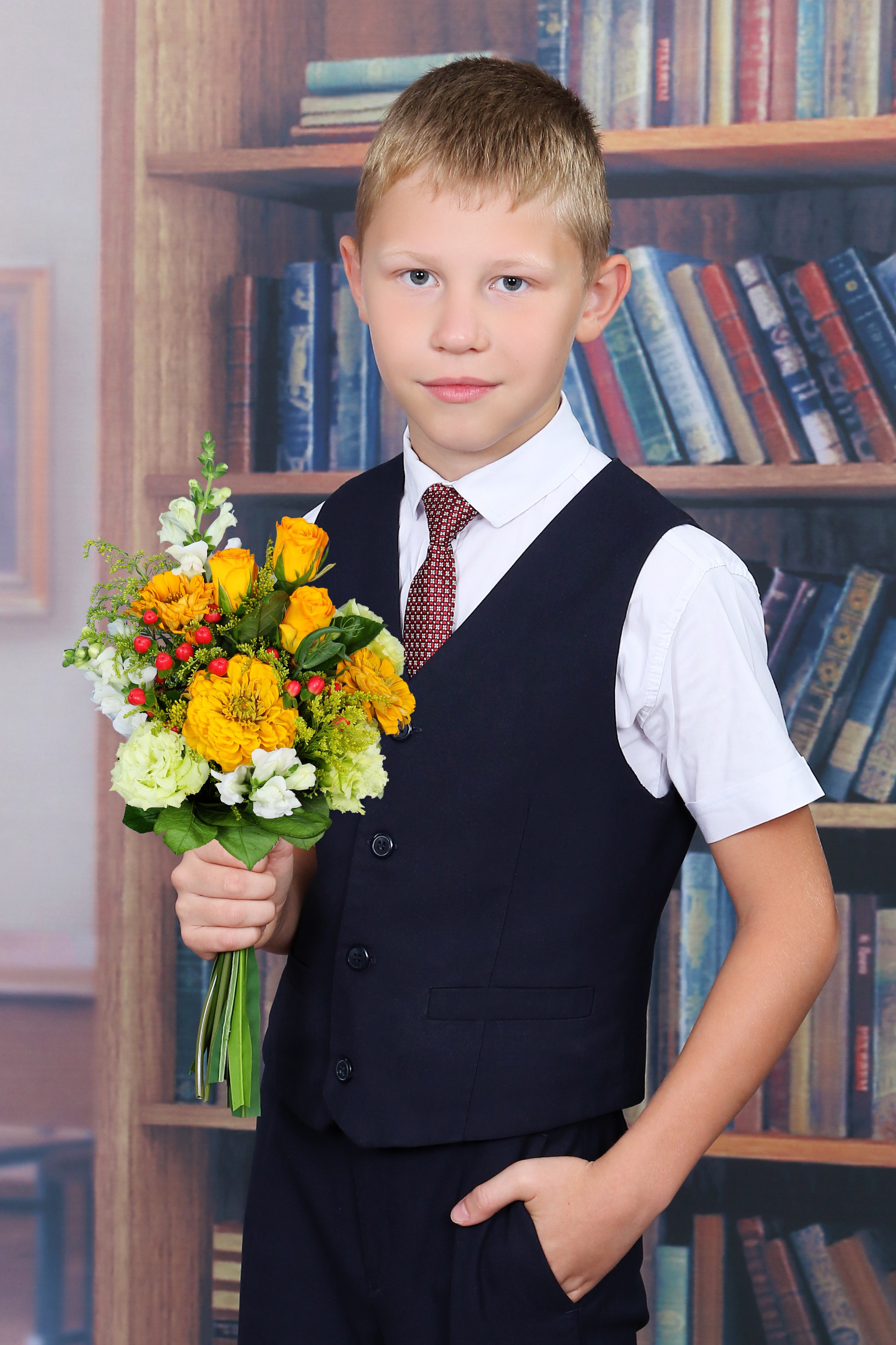 КОМПАНИЯ КРАЙФОТО ФОТОСЕССИЯ ПЕРВОКЛАССНИК